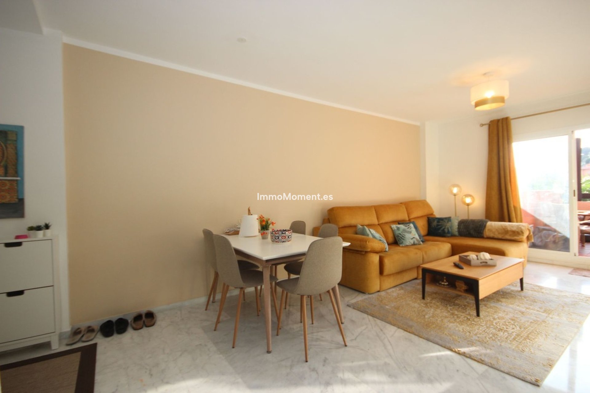 Revente - Appartement - Marbella - Reserva de Marbella