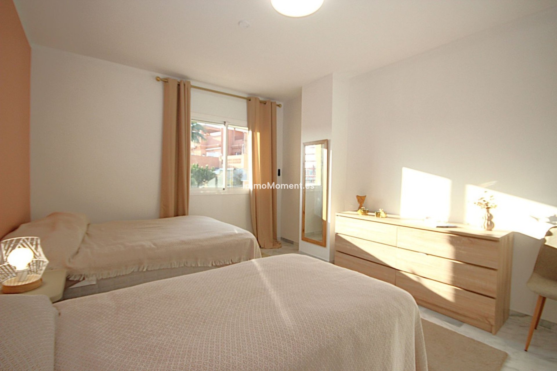 Revente - Appartement - Marbella - Reserva de Marbella