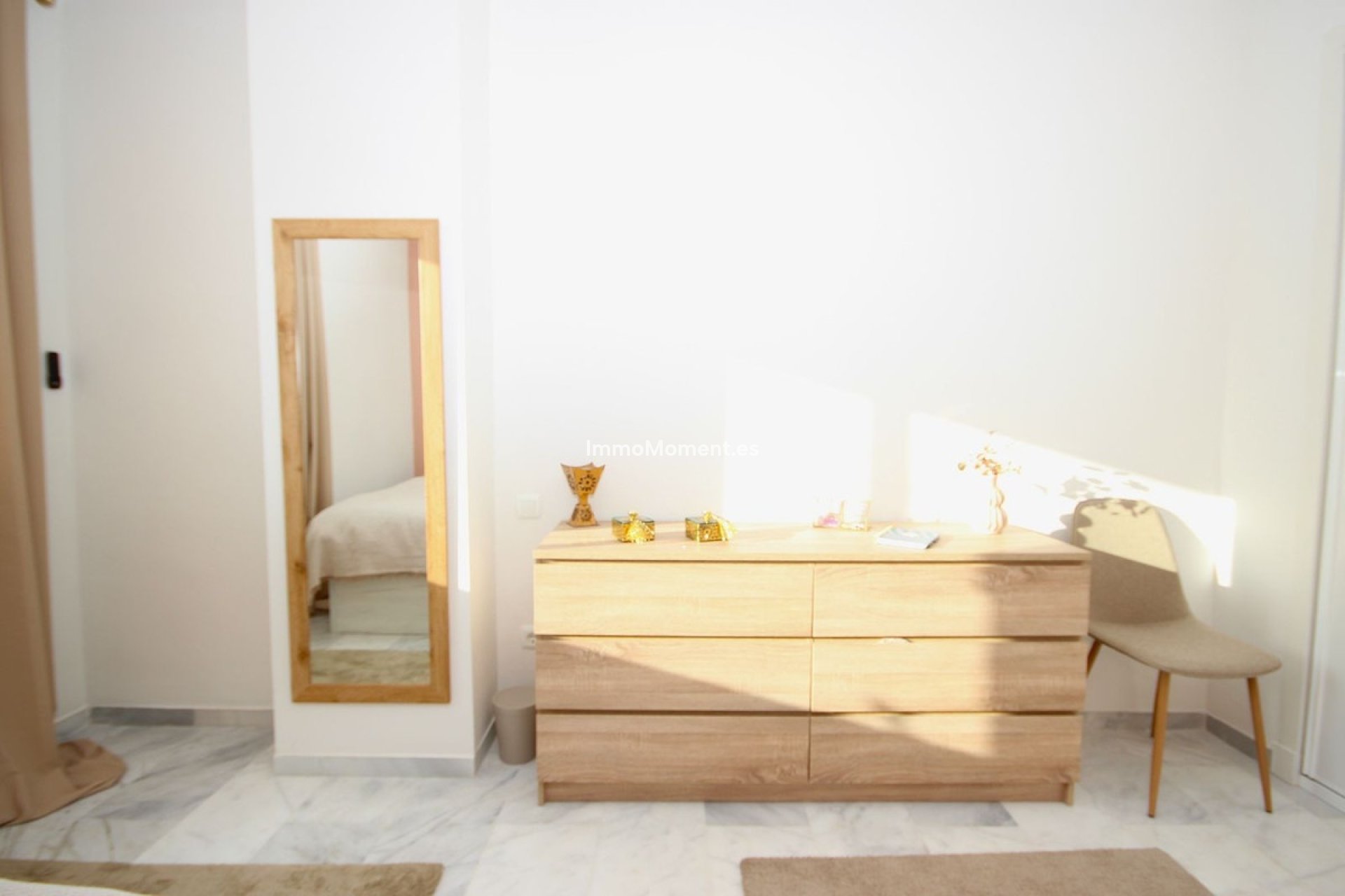 Revente - Appartement - Marbella - Reserva de Marbella