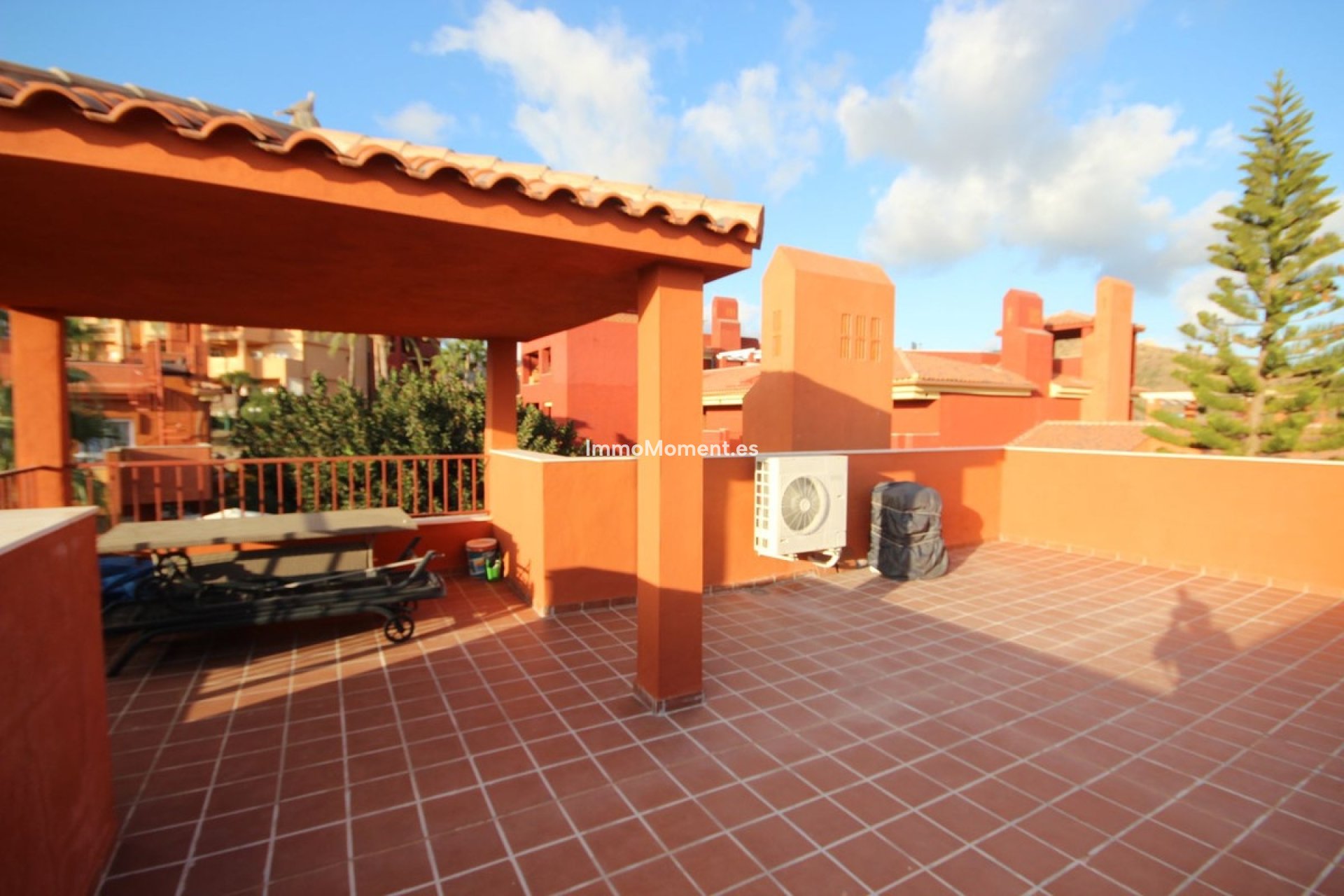 Revente - Appartement - Marbella - Reserva de Marbella