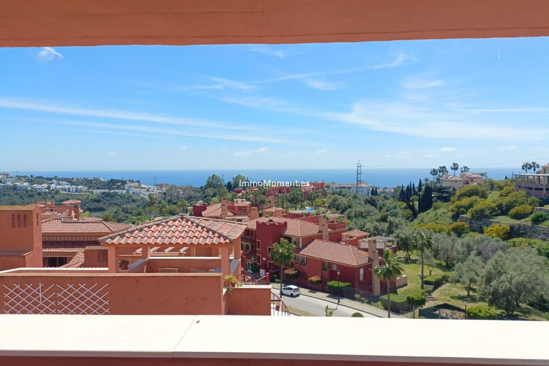 Revente - Appartement - Marbella - Reserva de Marbella