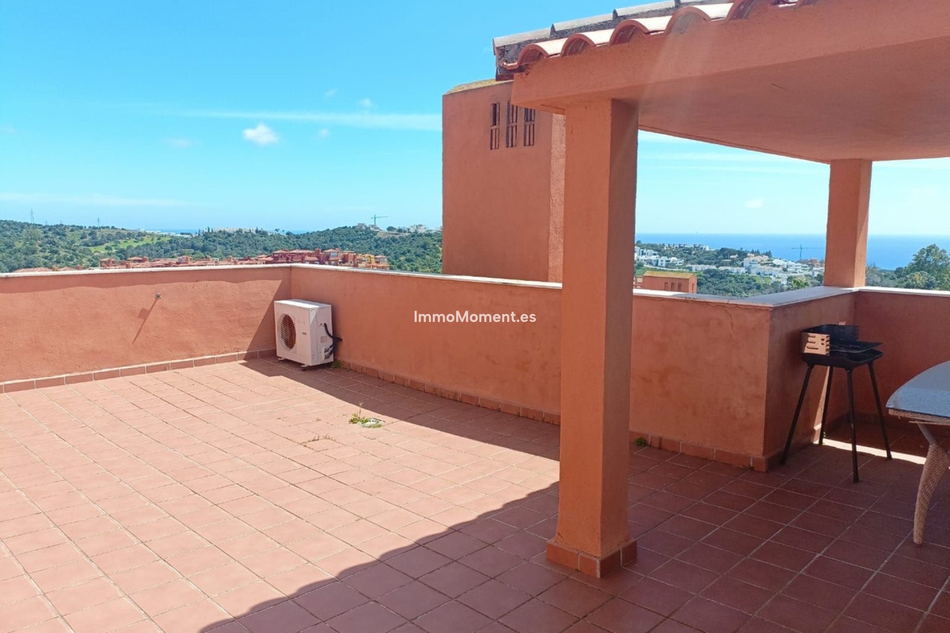 Revente - Appartement - Marbella - Reserva de Marbella