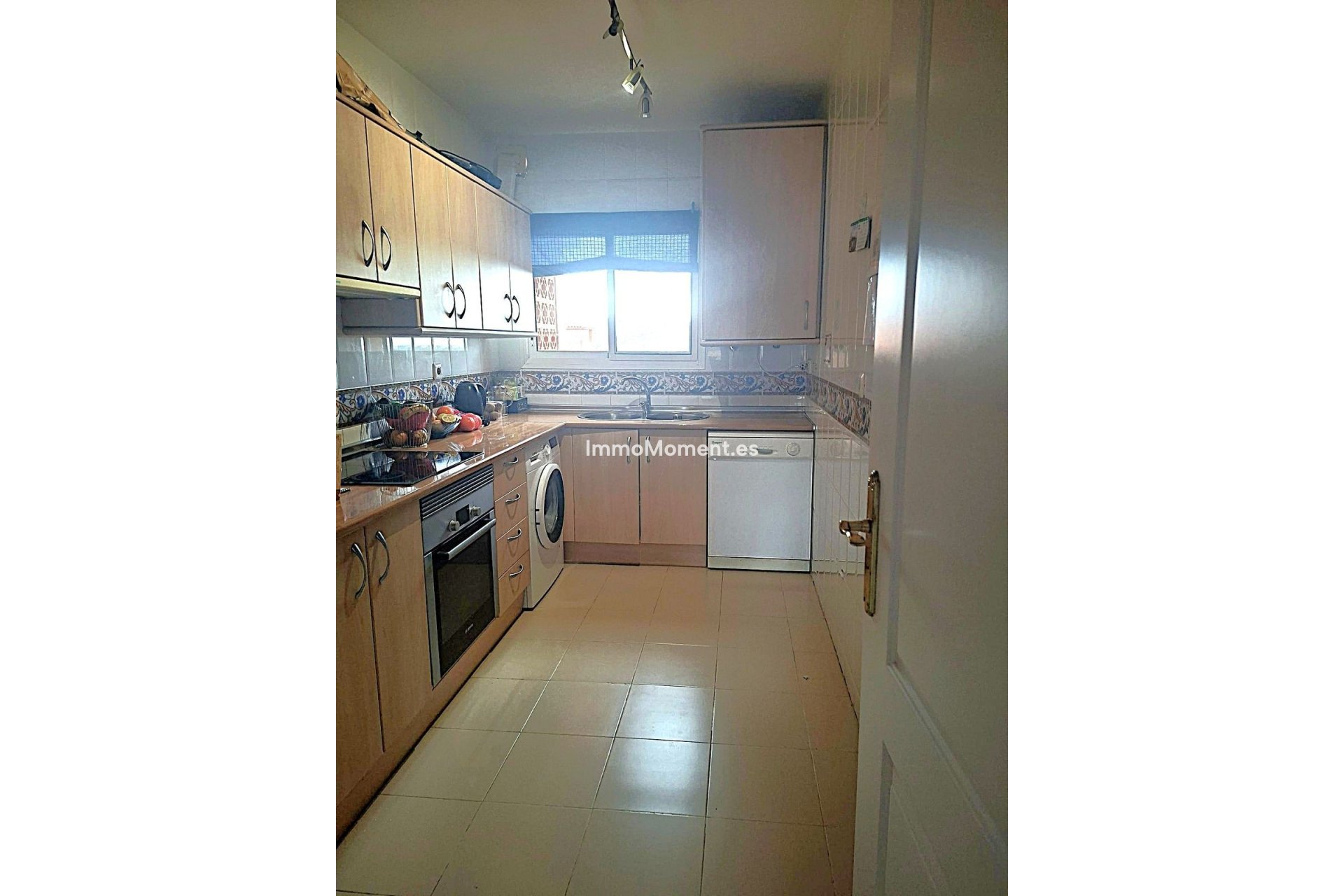 Revente - Appartement - Marbella - Reserva de Marbella