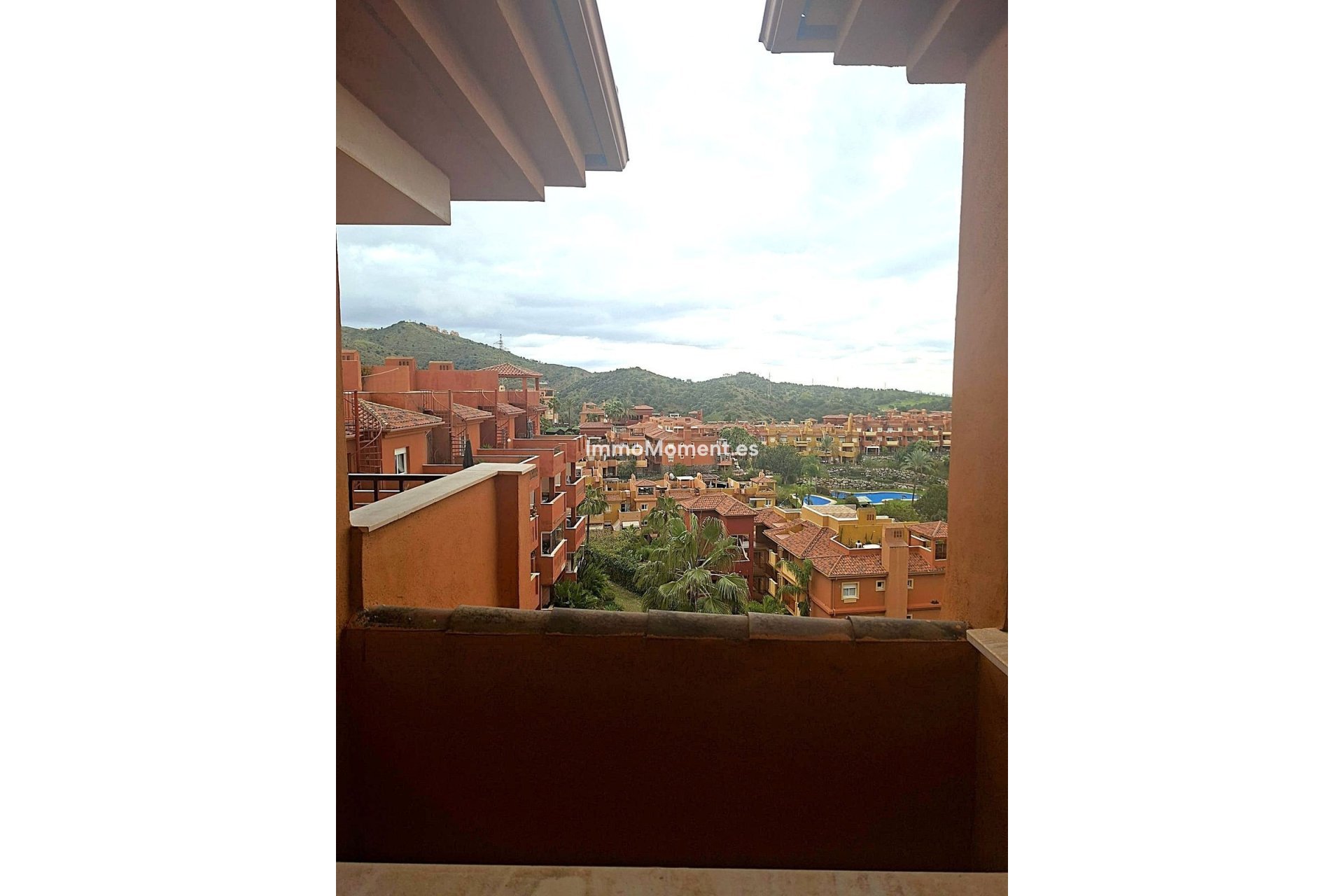 Revente - Appartement - Marbella - Reserva de Marbella