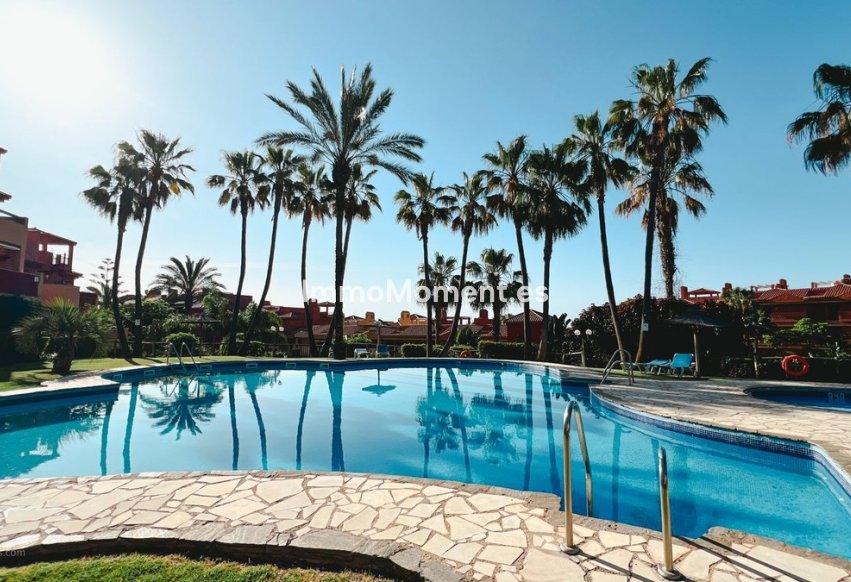 Revente - Appartement - Marbella - Reserva de Marbella