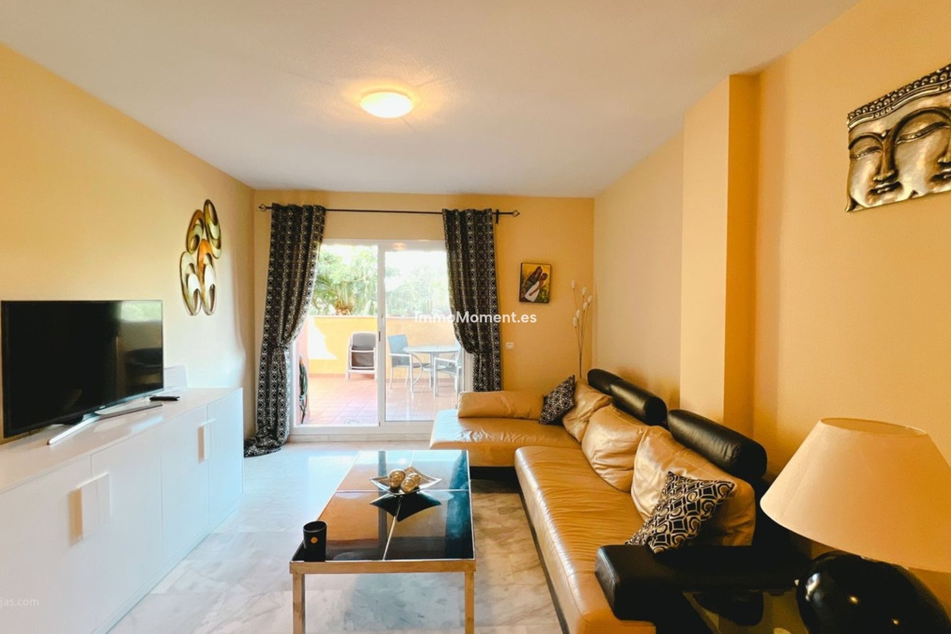 Revente - Appartement - Marbella - Reserva de Marbella