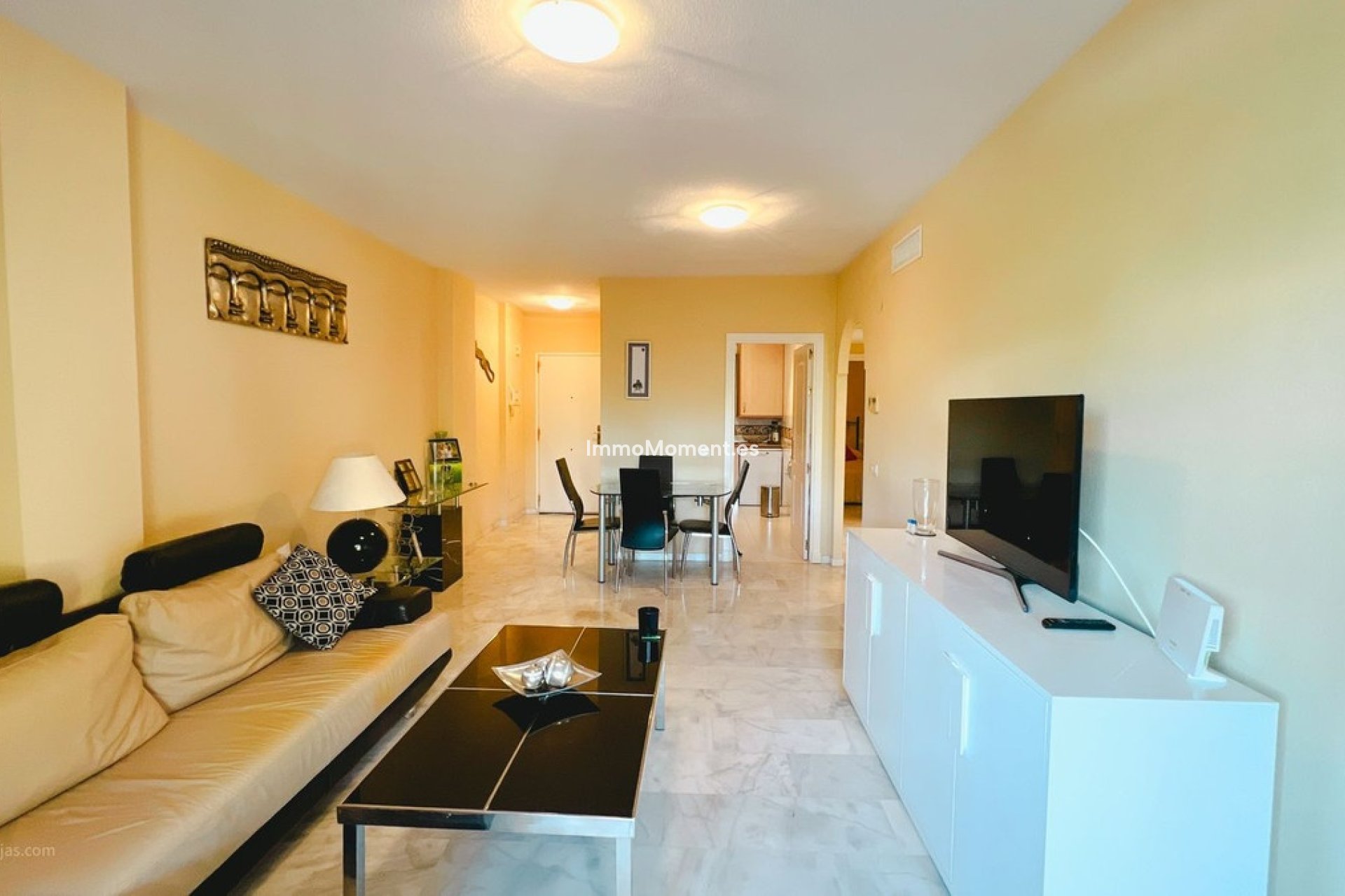 Revente - Appartement - Marbella - Reserva de Marbella