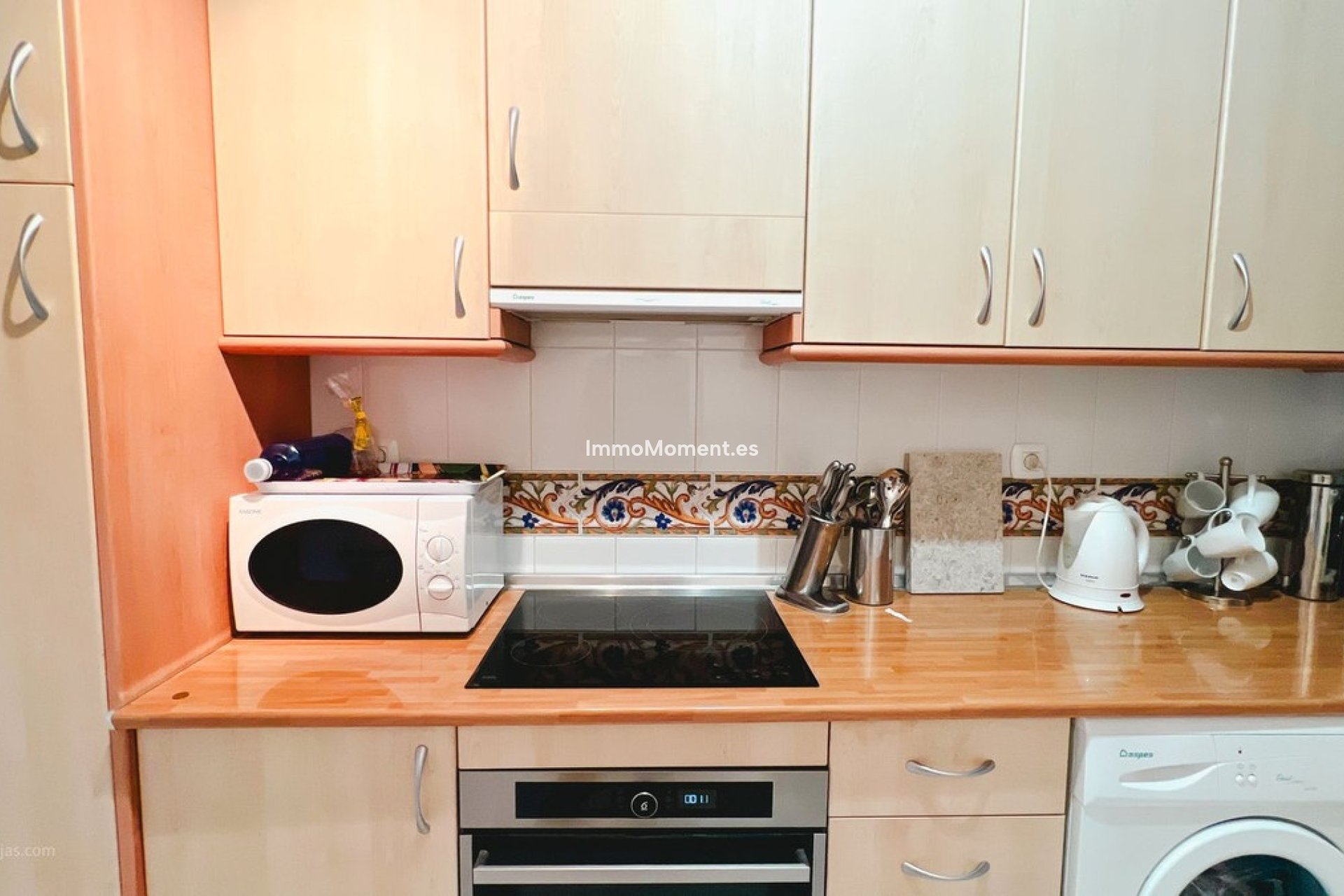 Revente - Appartement - Marbella - Reserva de Marbella