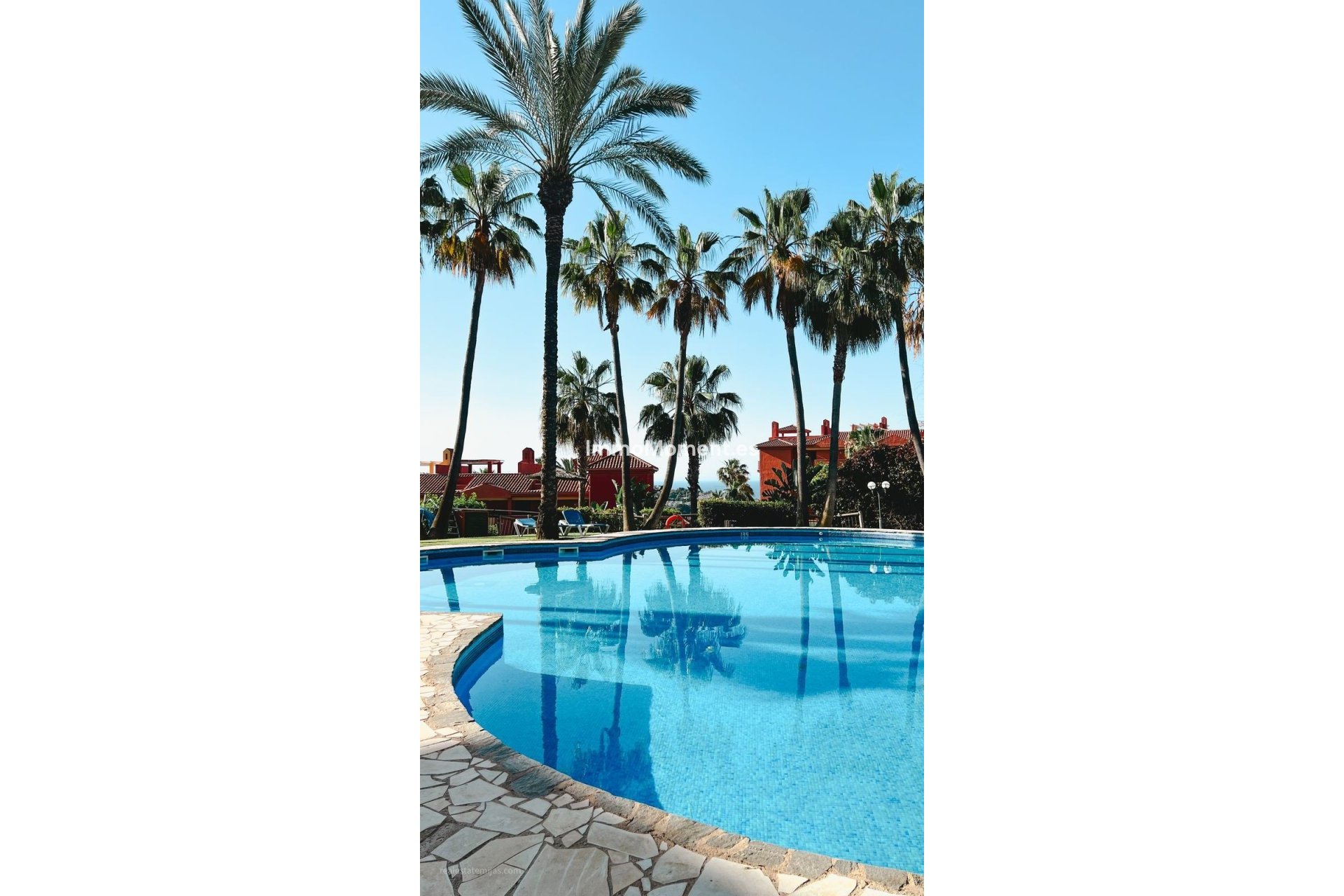 Revente - Appartement - Marbella - Reserva de Marbella