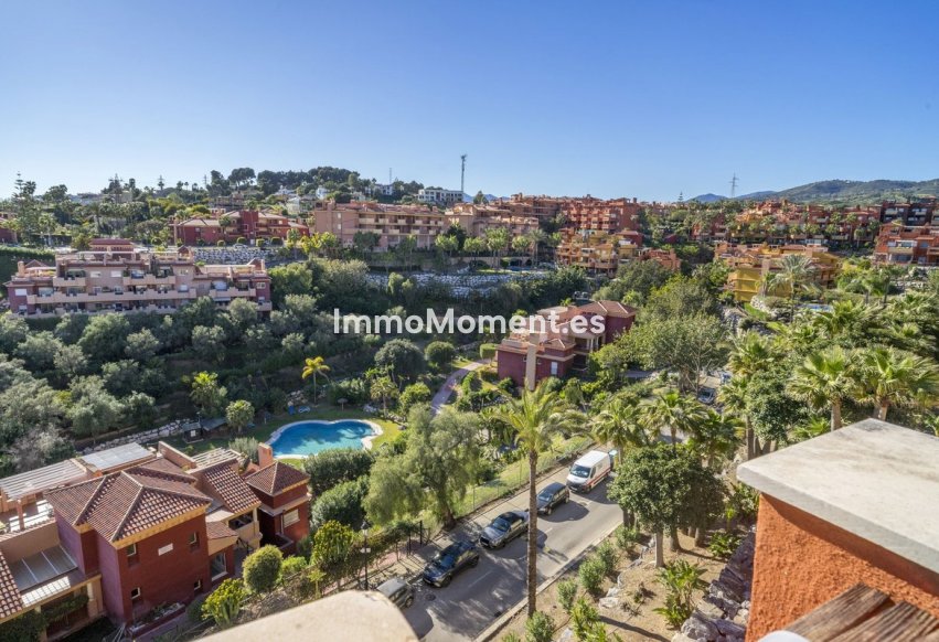 Revente - Appartement - Marbella - Reserva de Marbella