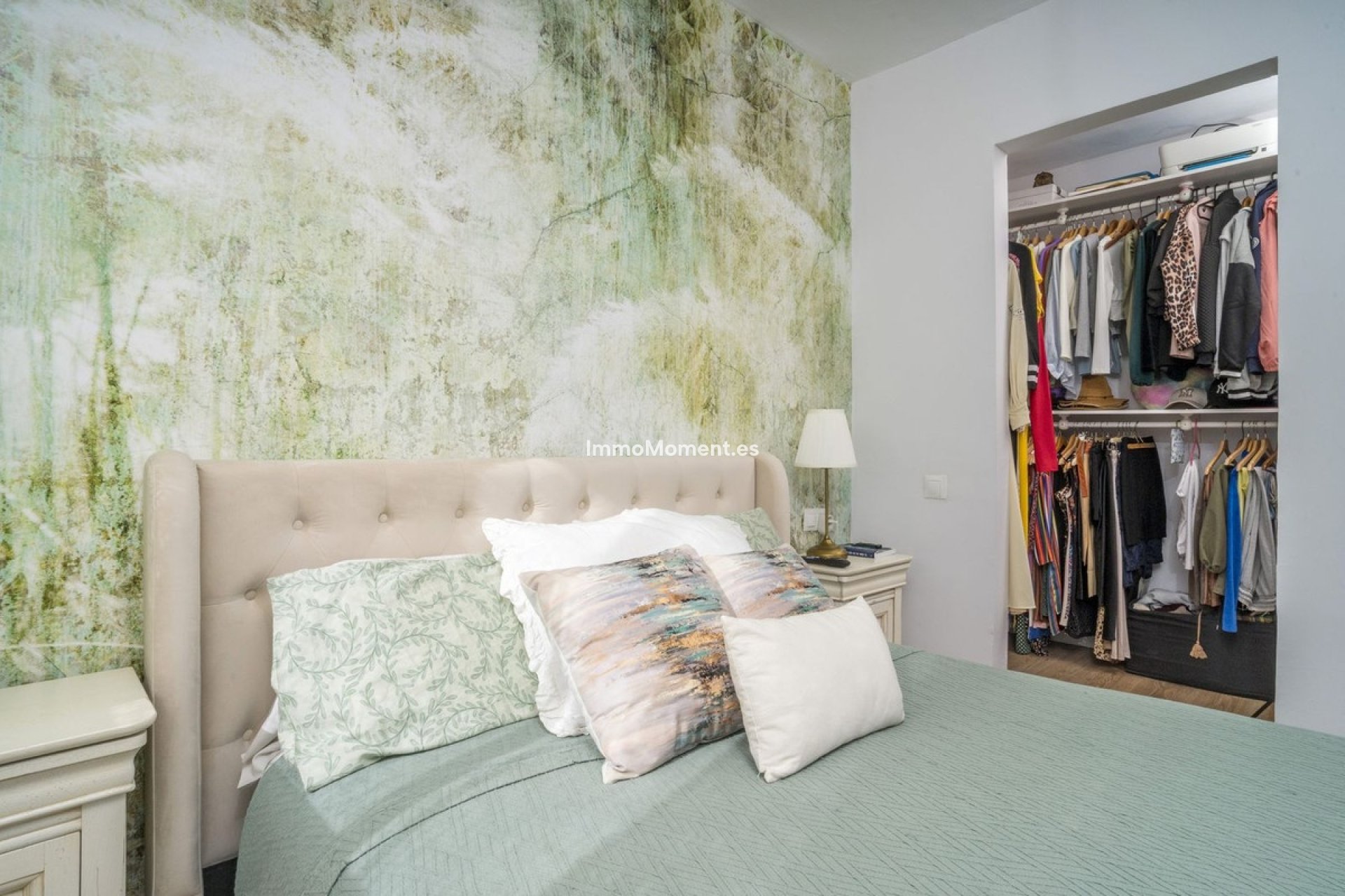 Revente - Appartement - Marbella - Reserva de Marbella