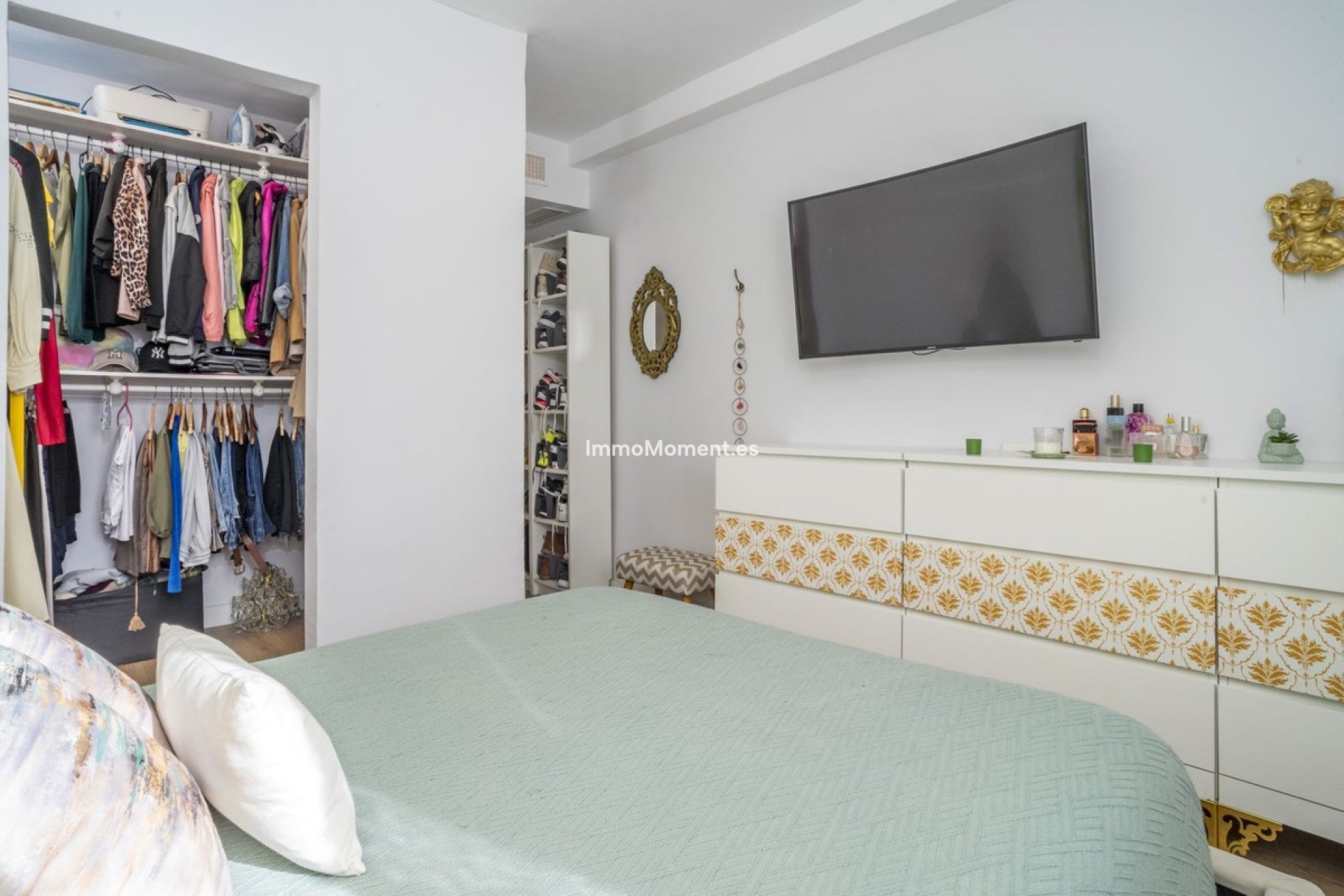 Revente - Appartement - Marbella - Reserva de Marbella