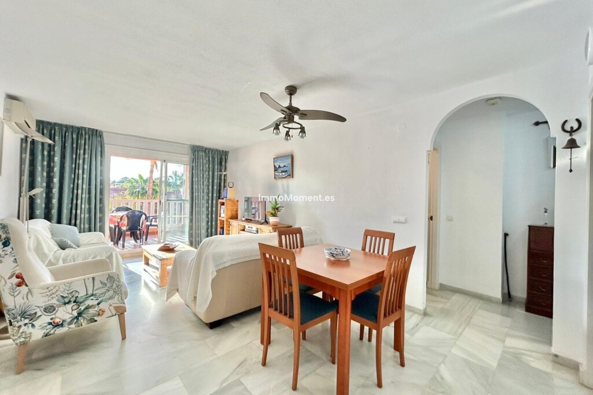 Revente - Appartement - Marbella - Reserva de Marbella