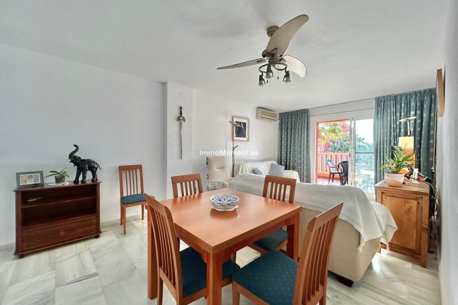 Revente - Appartement - Marbella - Reserva de Marbella