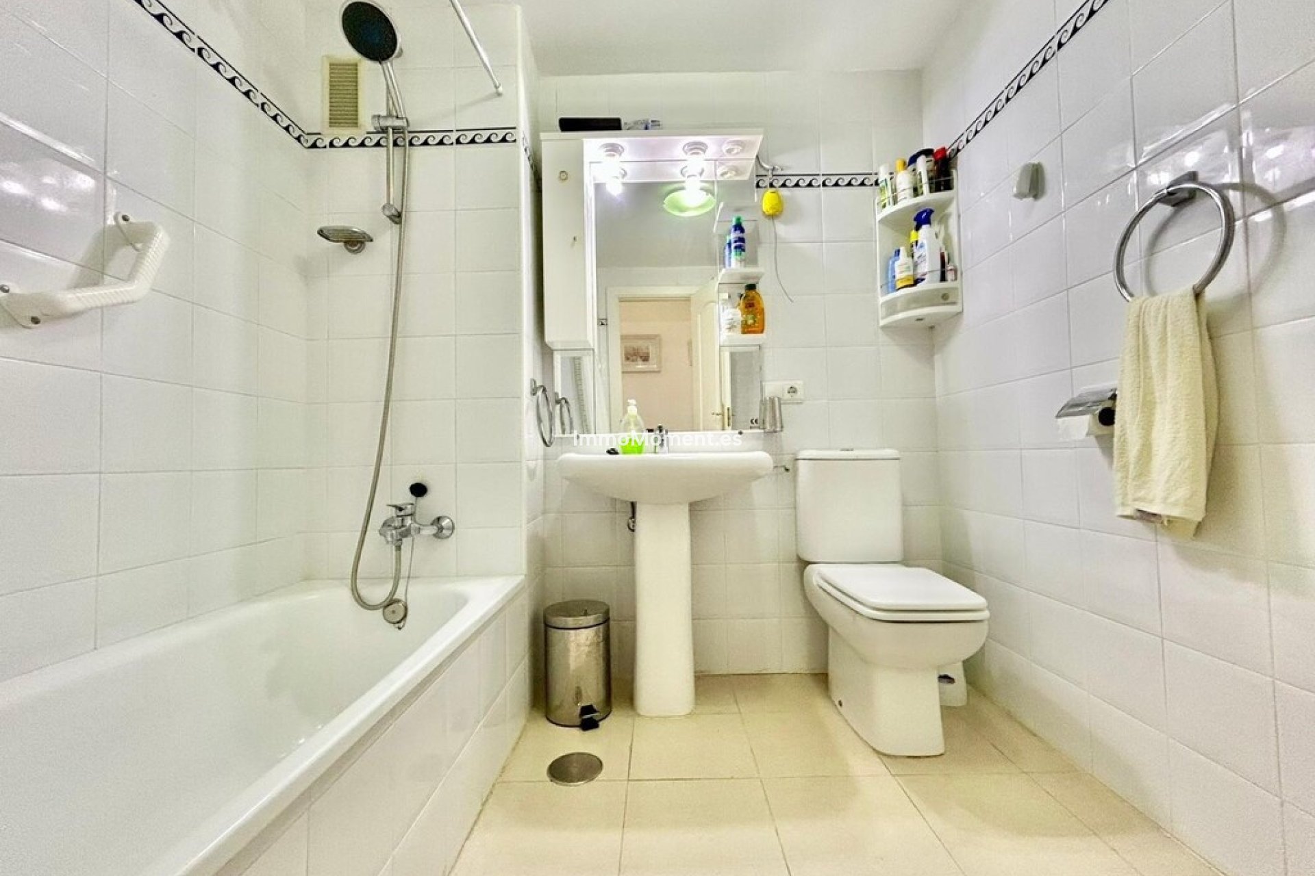 Revente - Appartement - Marbella - Reserva de Marbella