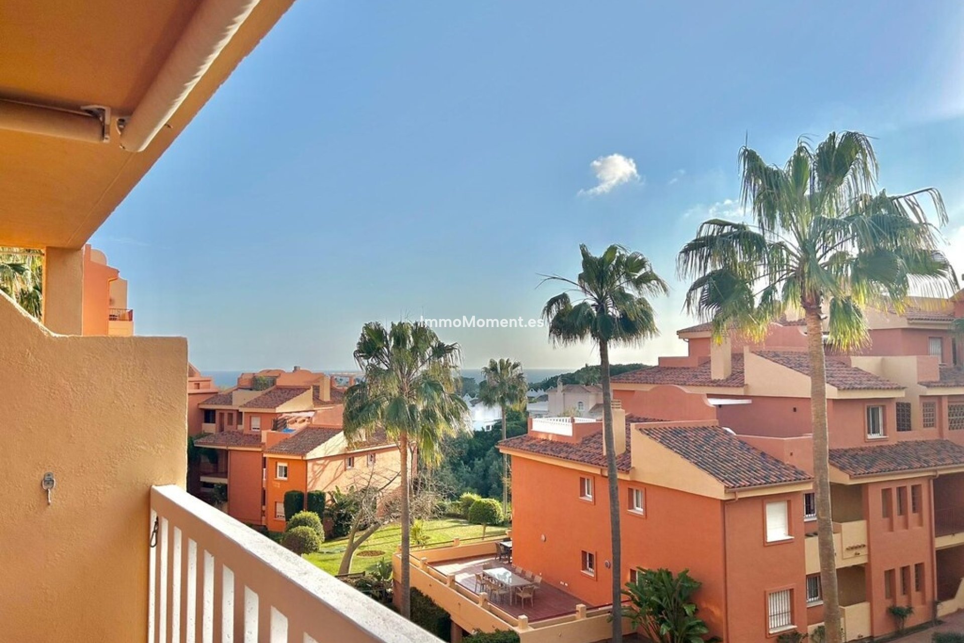 Revente - Appartement - Marbella - Reserva de Marbella