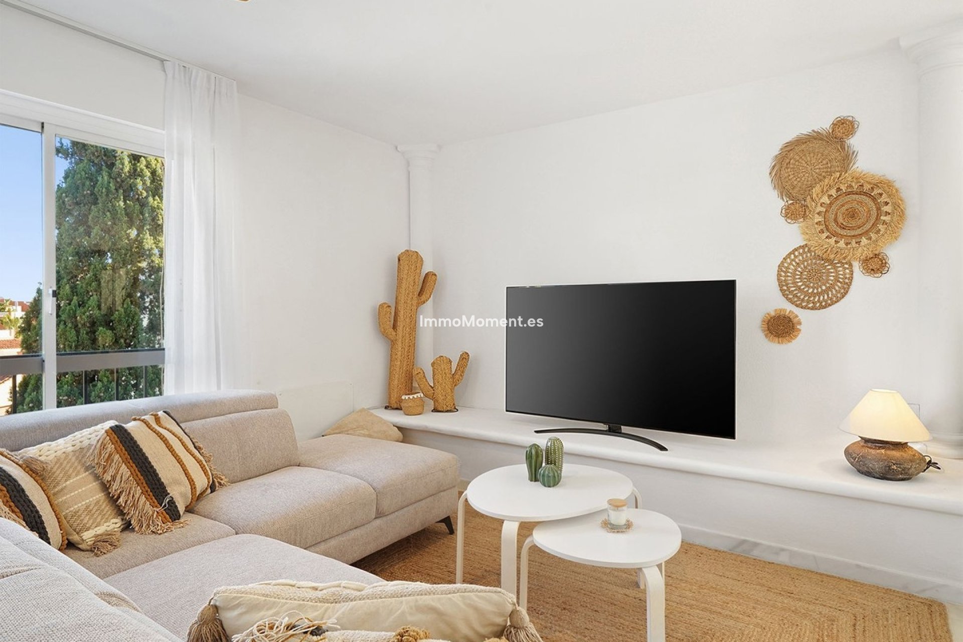 Revente - Appartement - Marbella - Reserva de Marbella