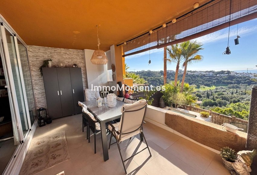 Revente - Appartement - Marbella - Reserva de Marbella