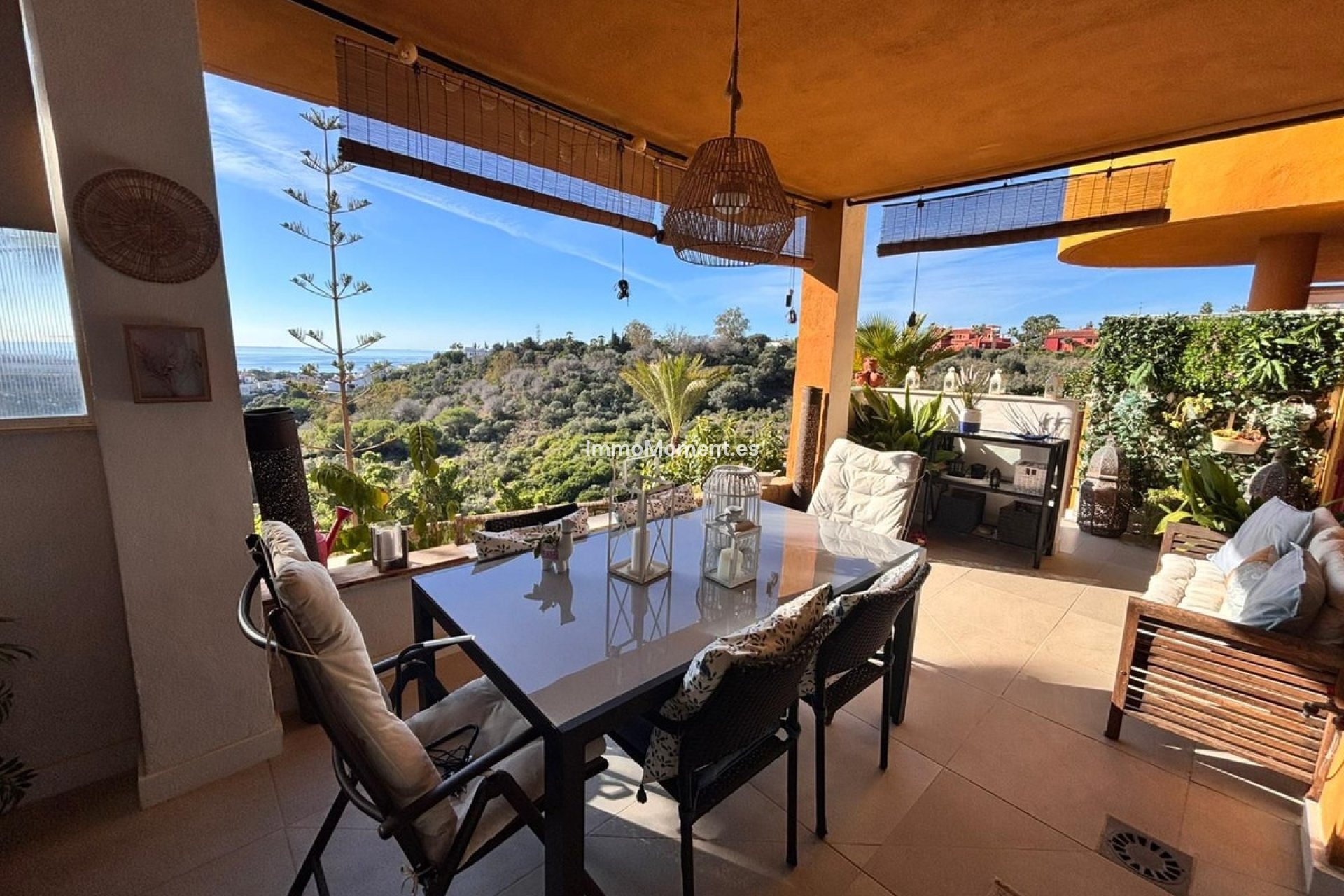 Revente - Appartement - Marbella - Reserva de Marbella