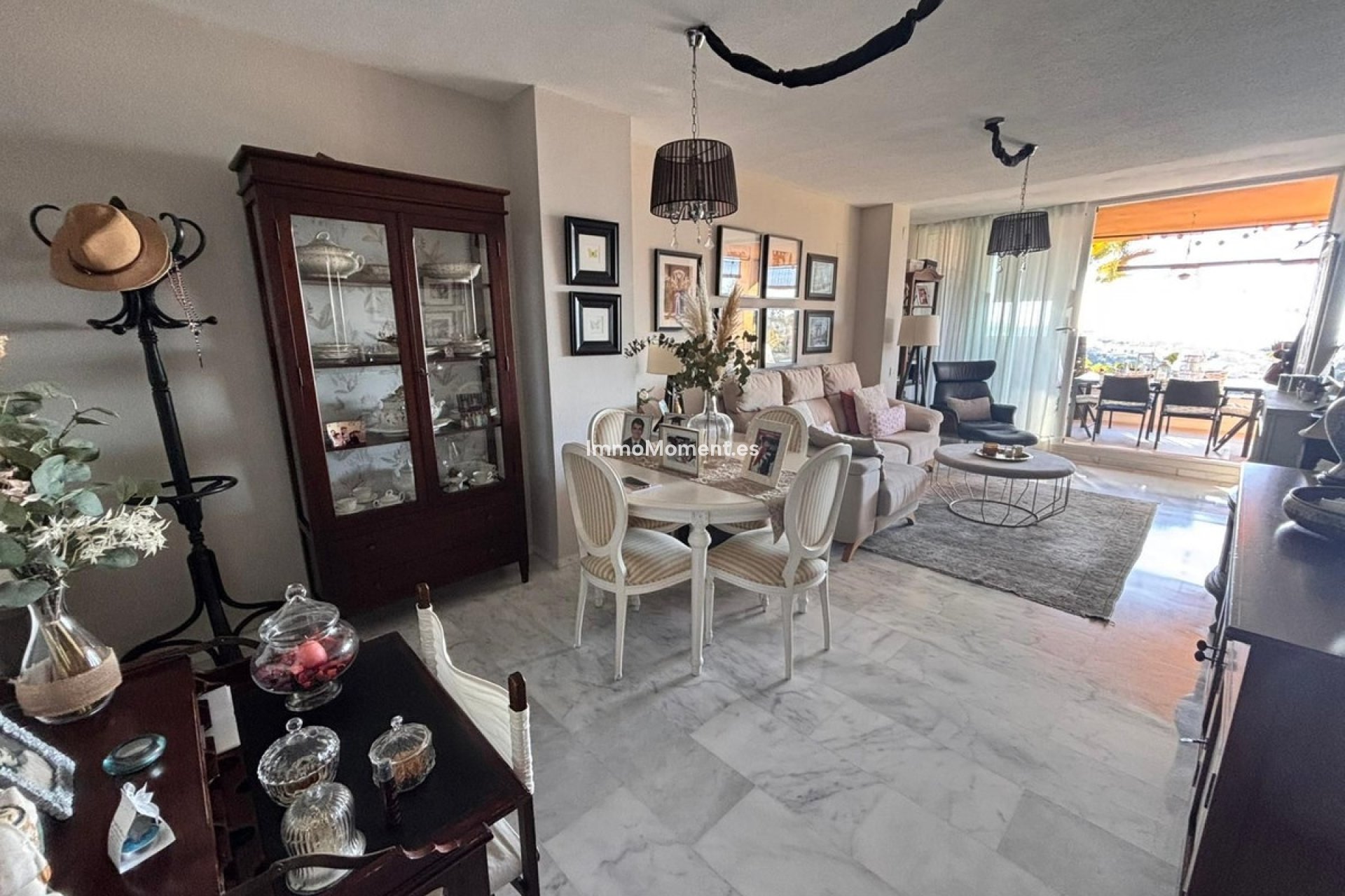 Revente - Appartement - Marbella - Reserva de Marbella