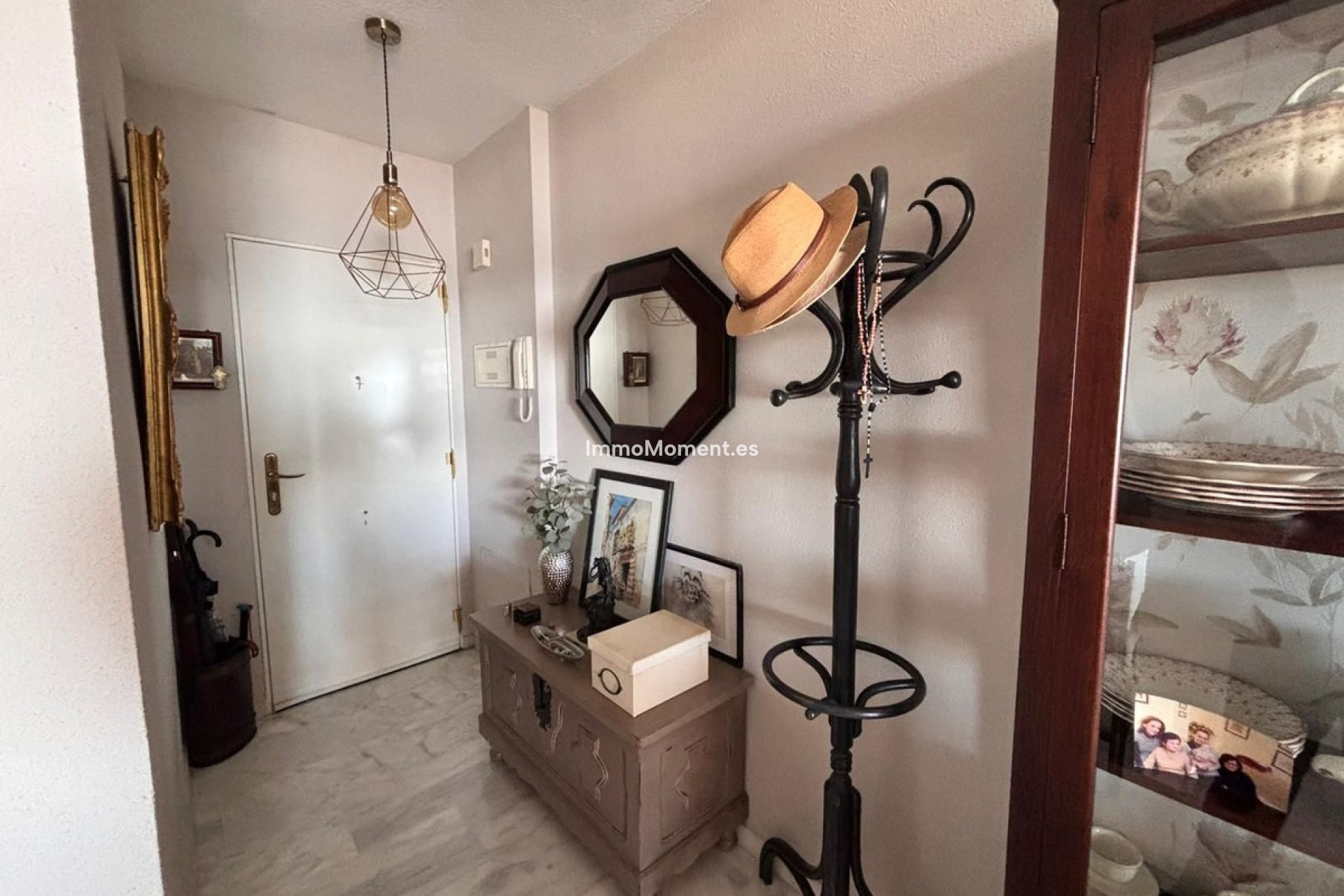 Revente - Appartement - Marbella - Reserva de Marbella