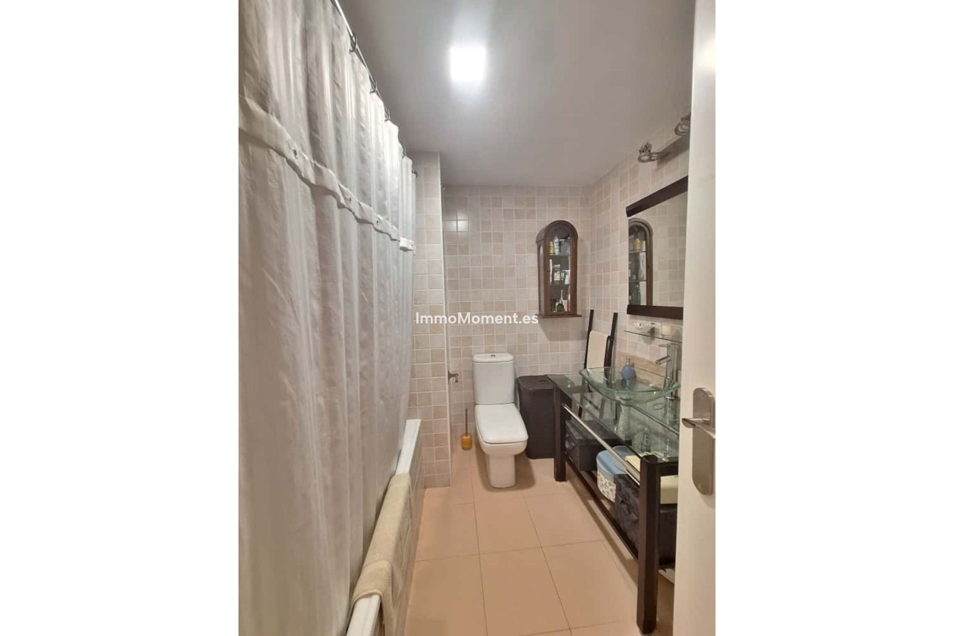 Revente - Appartement - Marbella - Reserva de Marbella