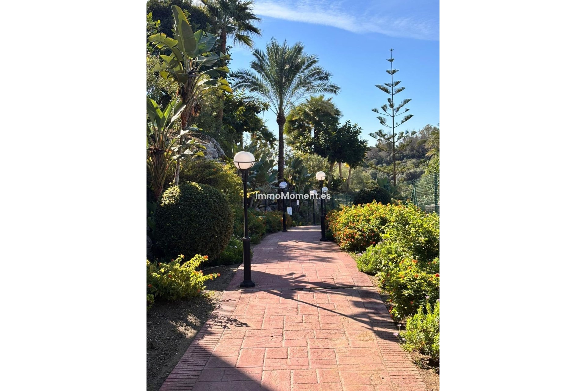 Revente - Appartement - Marbella - Reserva de Marbella