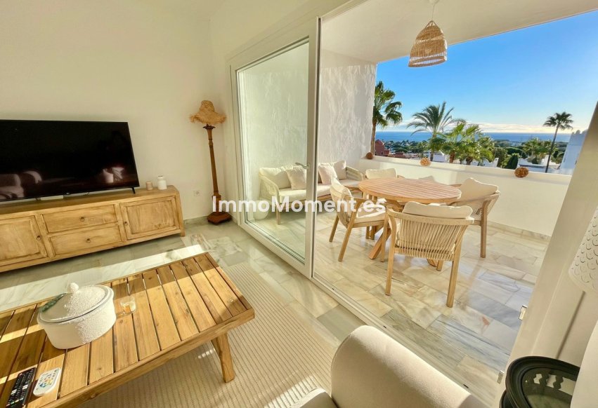 Revente - Appartement - Marbella - Reserva de Marbella