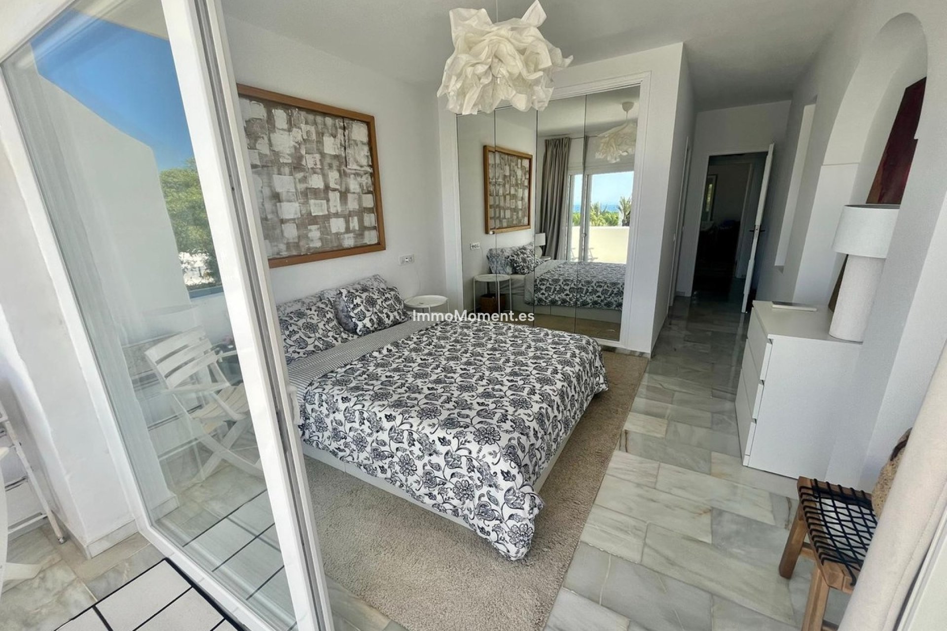 Revente - Appartement - Marbella - Reserva de Marbella