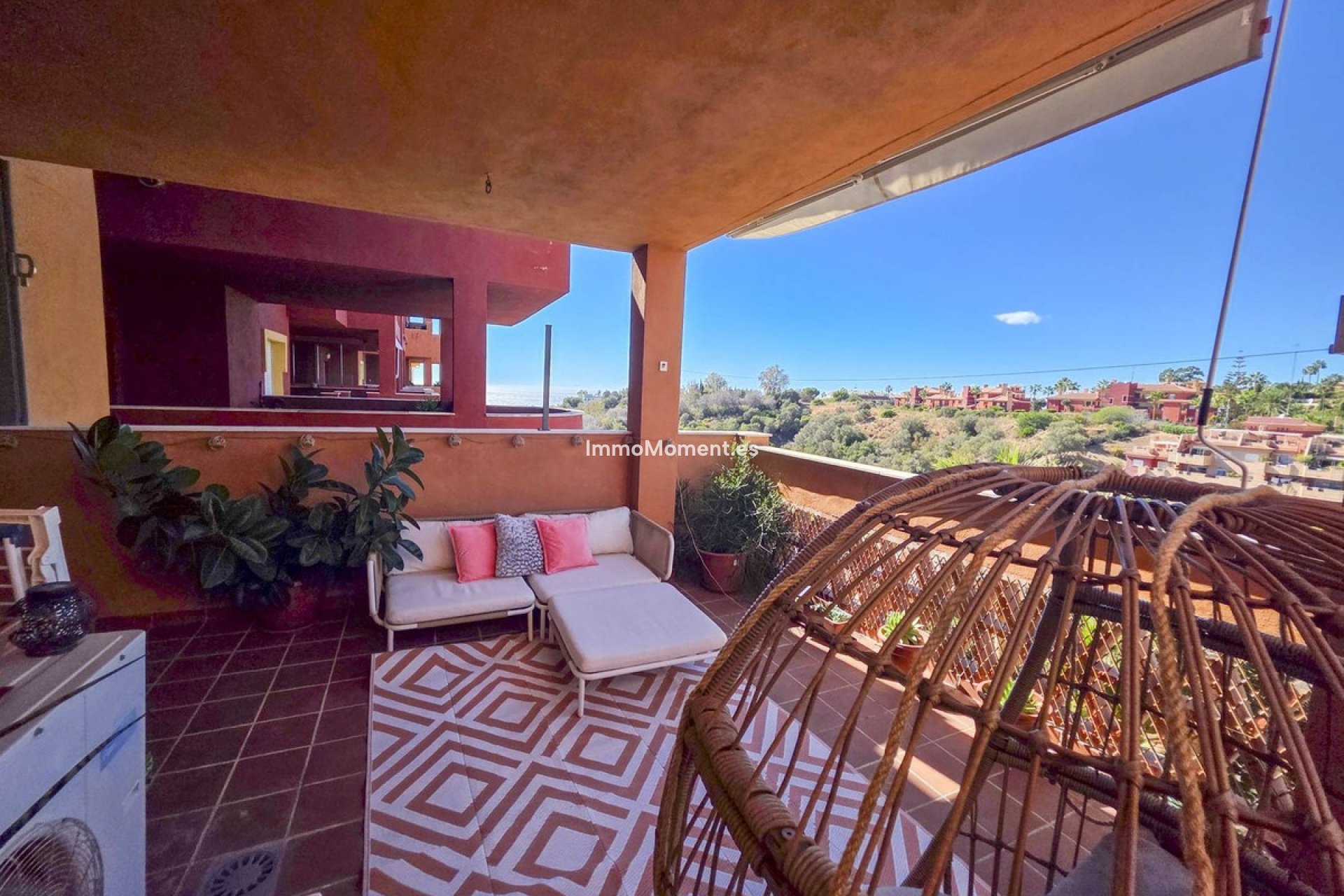 Revente - Appartement - Marbella - Reserva de Marbella