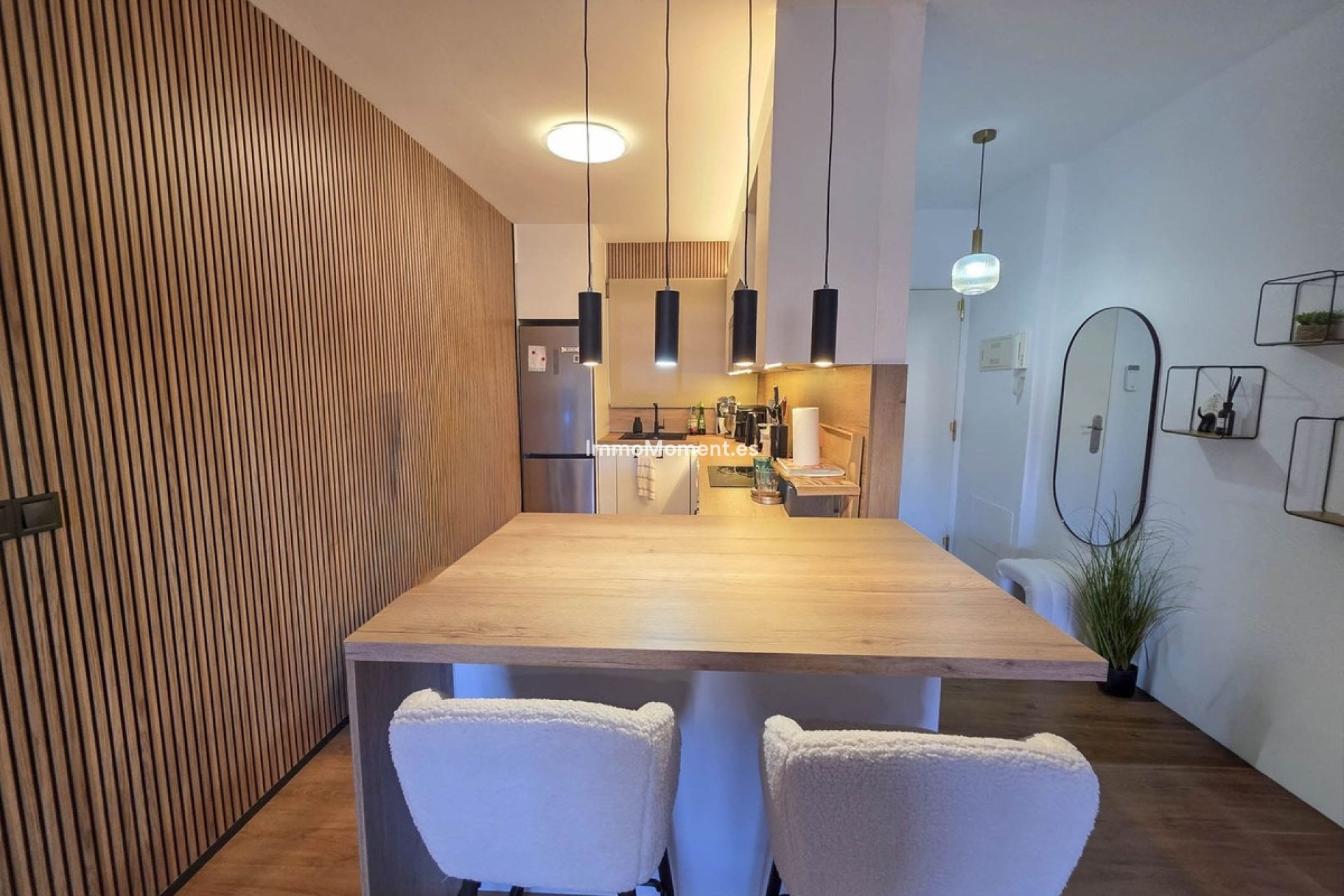 Revente - Appartement - Marbella - Reserva de Marbella