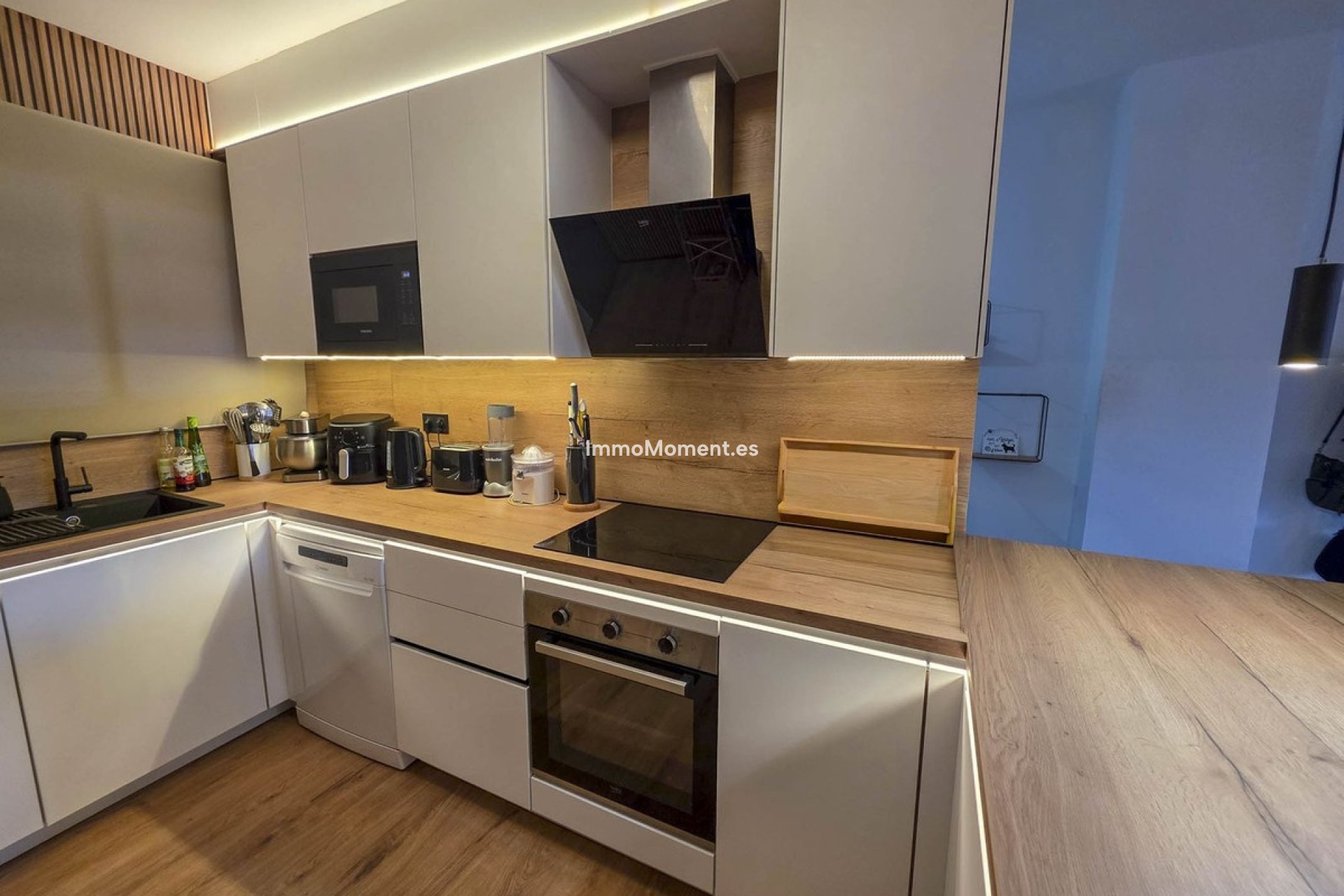 Revente - Appartement - Marbella - Reserva de Marbella