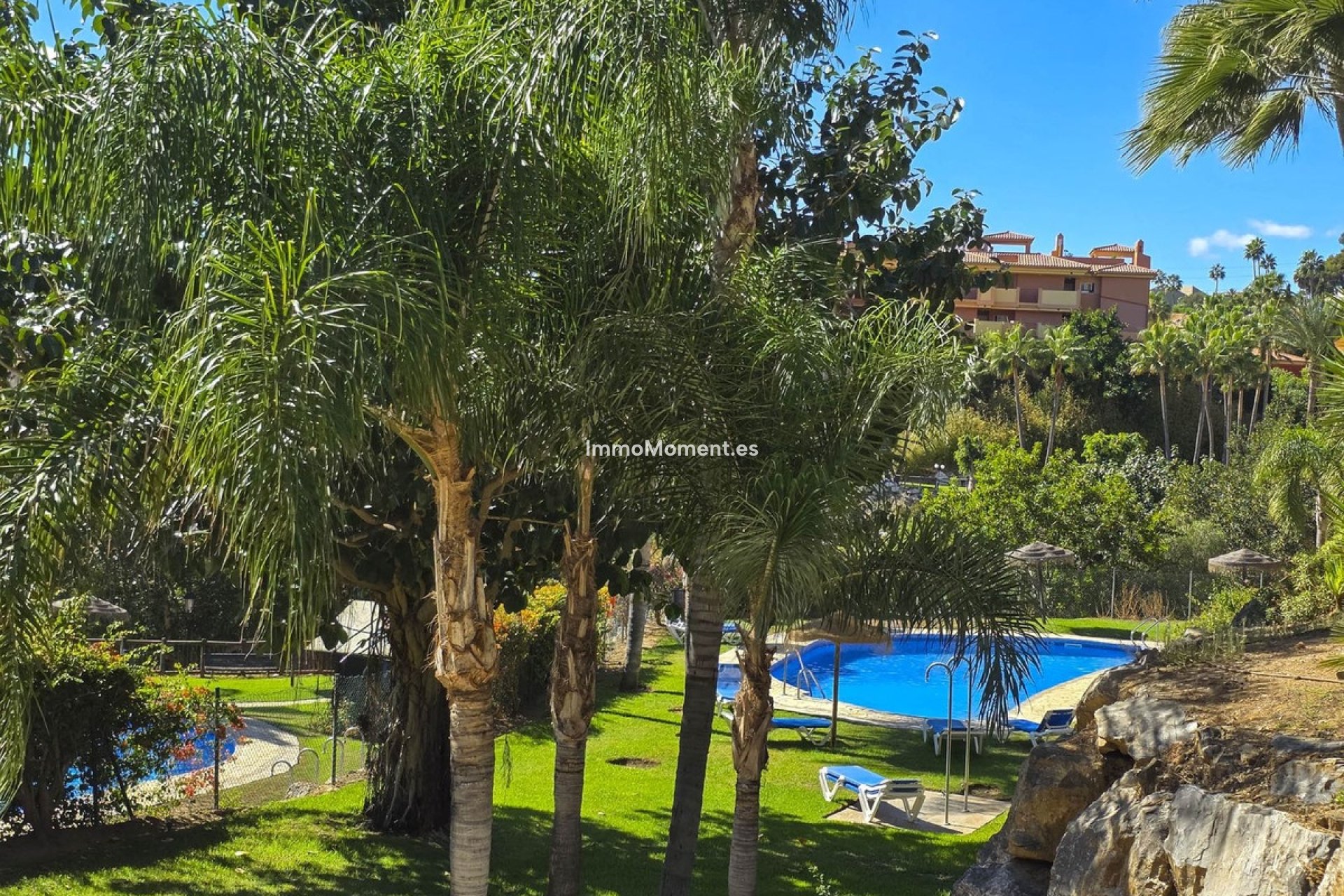 Revente - Appartement - Marbella - Reserva de Marbella