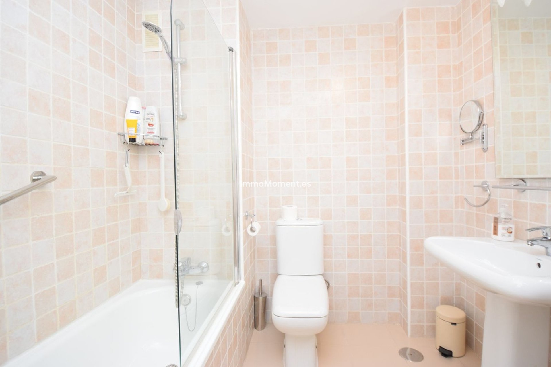 Revente - Appartement - Marbella - Reserva de Marbella