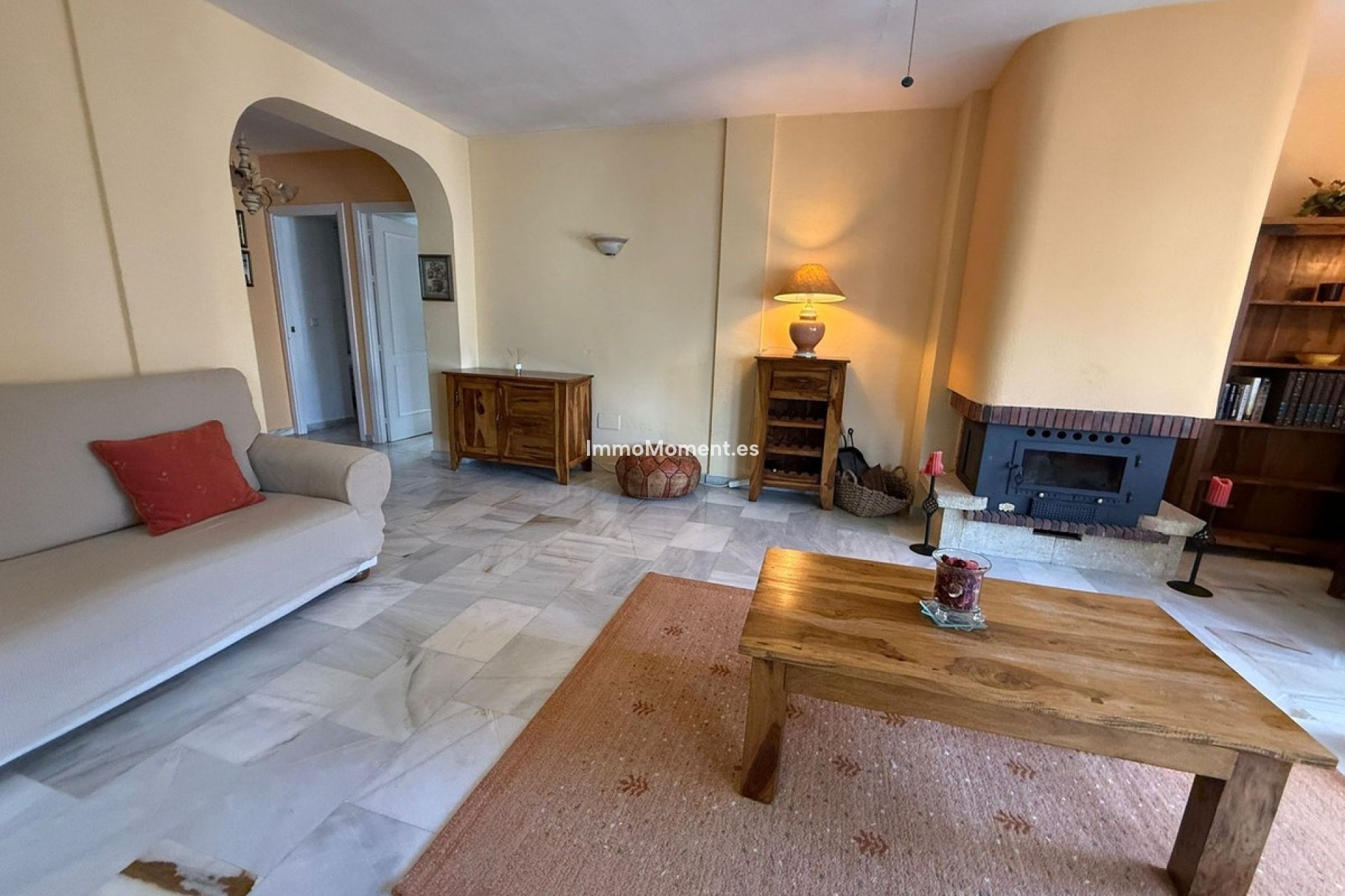 Revente - Appartement - Marbella - Reserva de Marbella