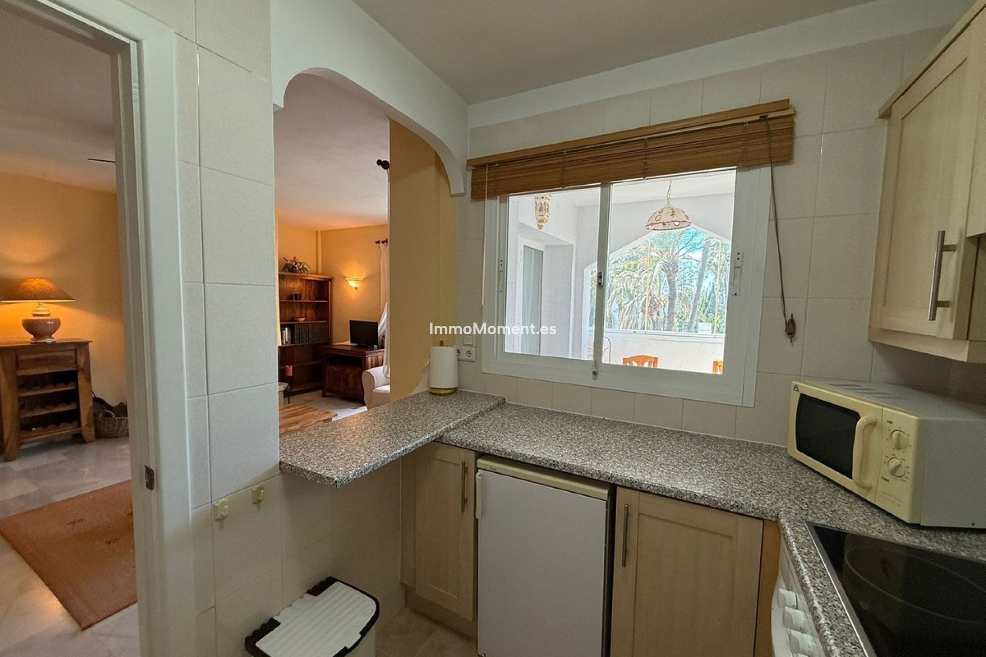 Revente - Appartement - Marbella - Reserva de Marbella
