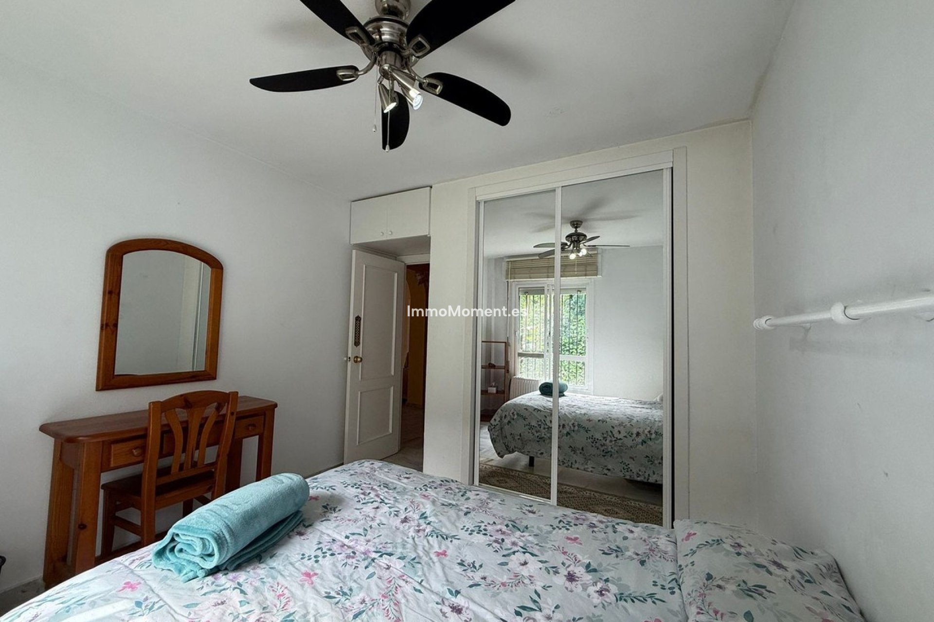 Revente - Appartement - Marbella - Reserva de Marbella
