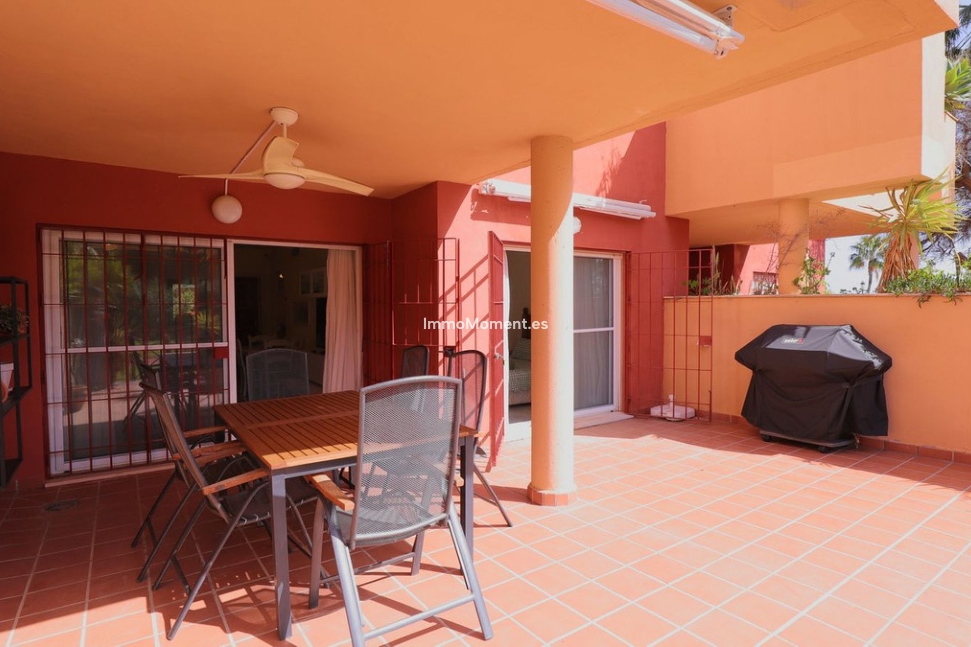 Revente - Appartement - Marbella - Reserva de Marbella