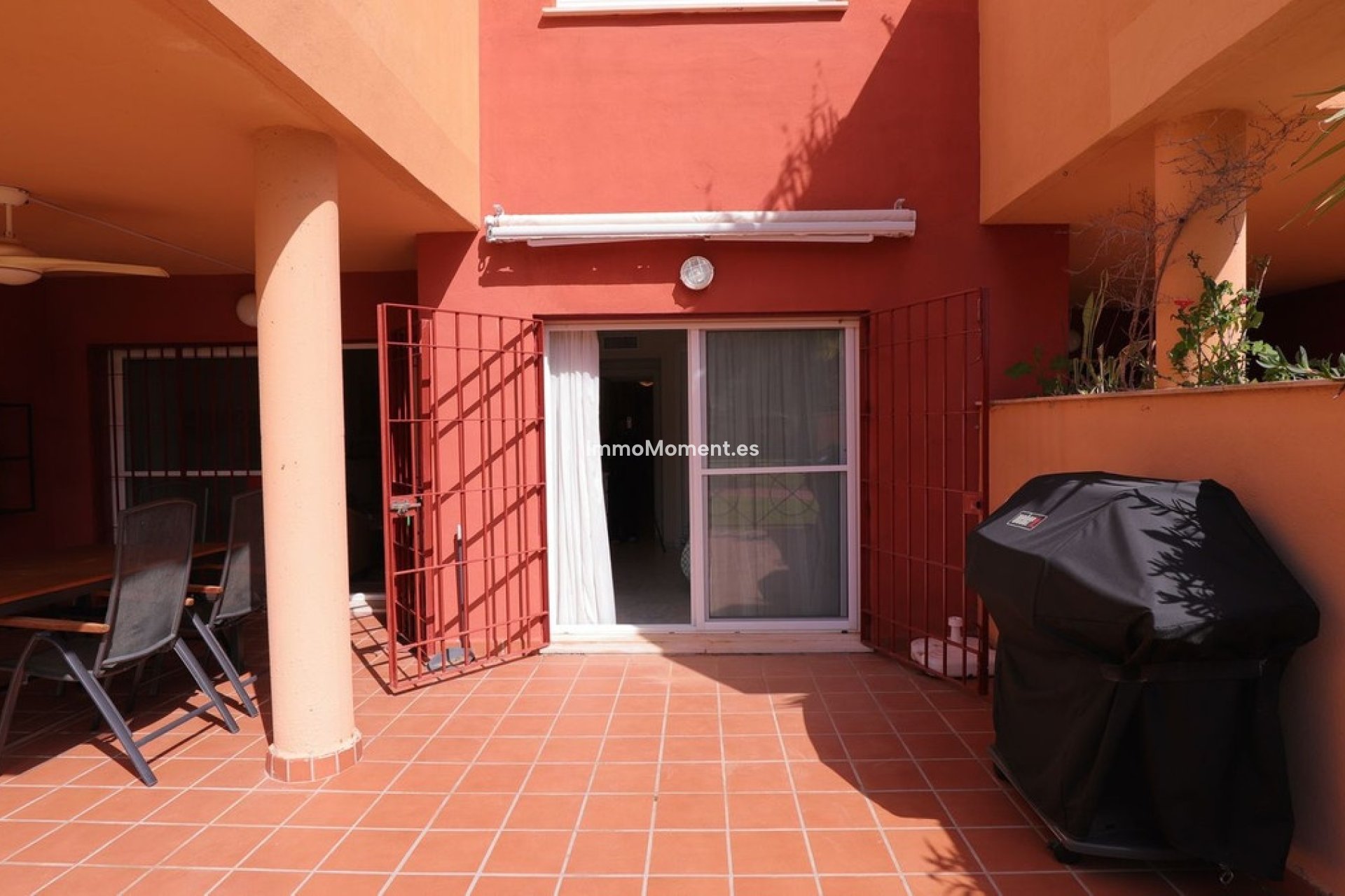 Revente - Appartement - Marbella - Reserva de Marbella