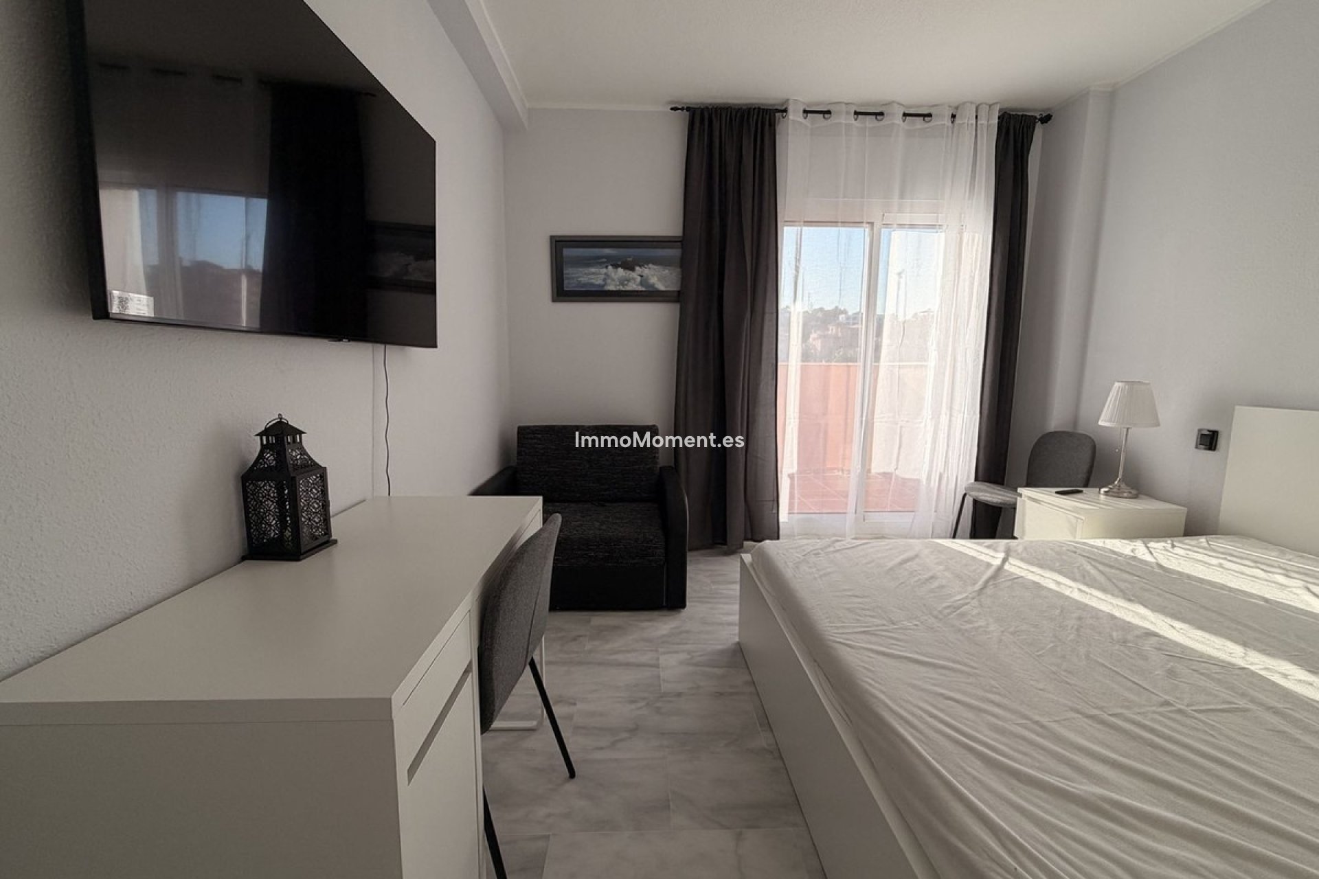 Revente - Appartement - Marbella - Reserva de Marbella