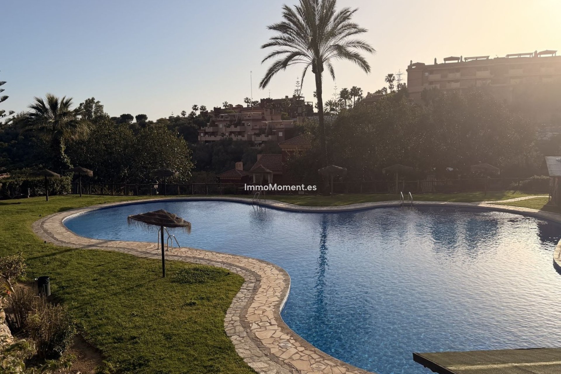 Revente - Appartement - Marbella - Reserva de Marbella