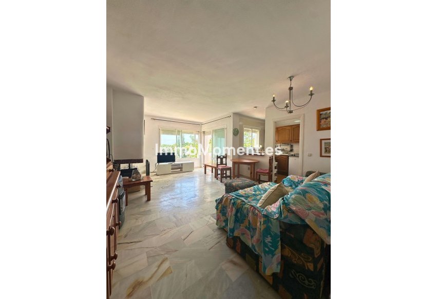 Revente - Appartement - Marbella - Reserva de Marbella
