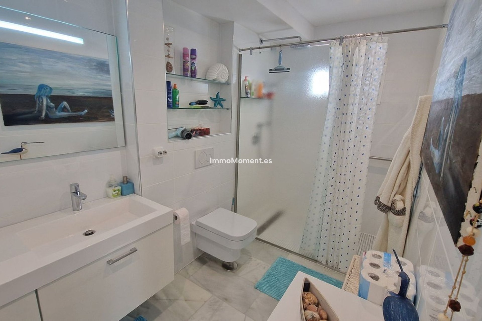 Revente - Appartement - Marbella - Reserva de Marbella