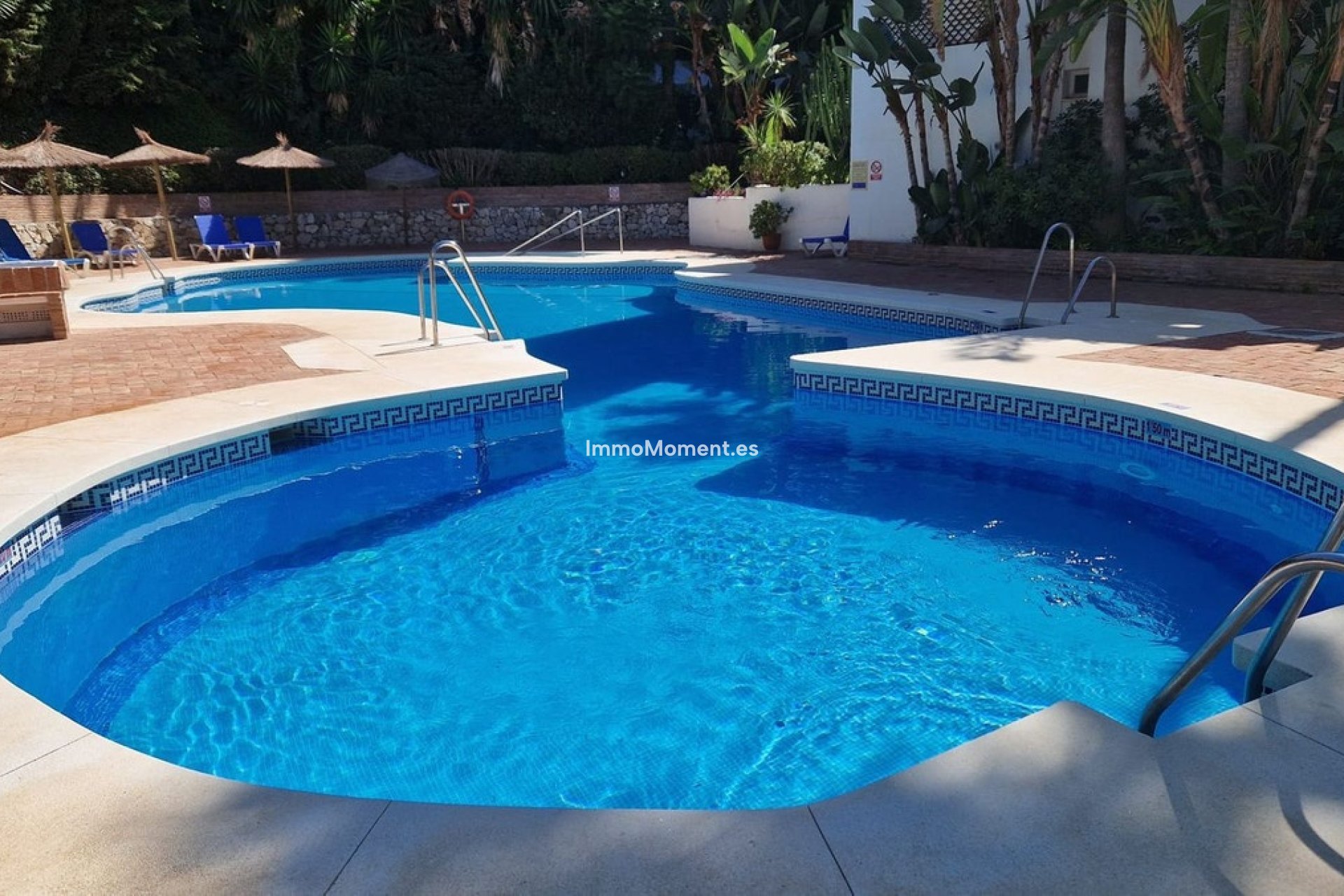 Revente - Appartement - Marbella - Reserva de Marbella