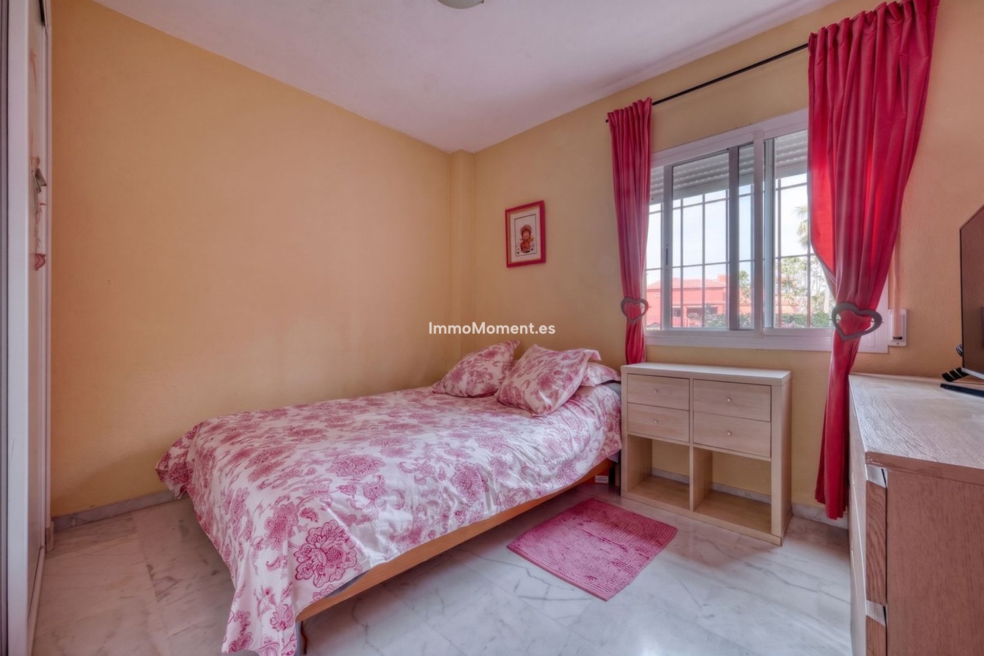 Revente - Appartement - Marbella - Reserva de Marbella