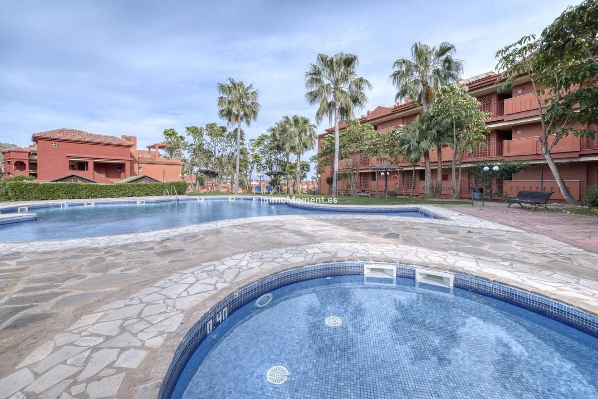 Revente - Appartement - Marbella - Reserva de Marbella