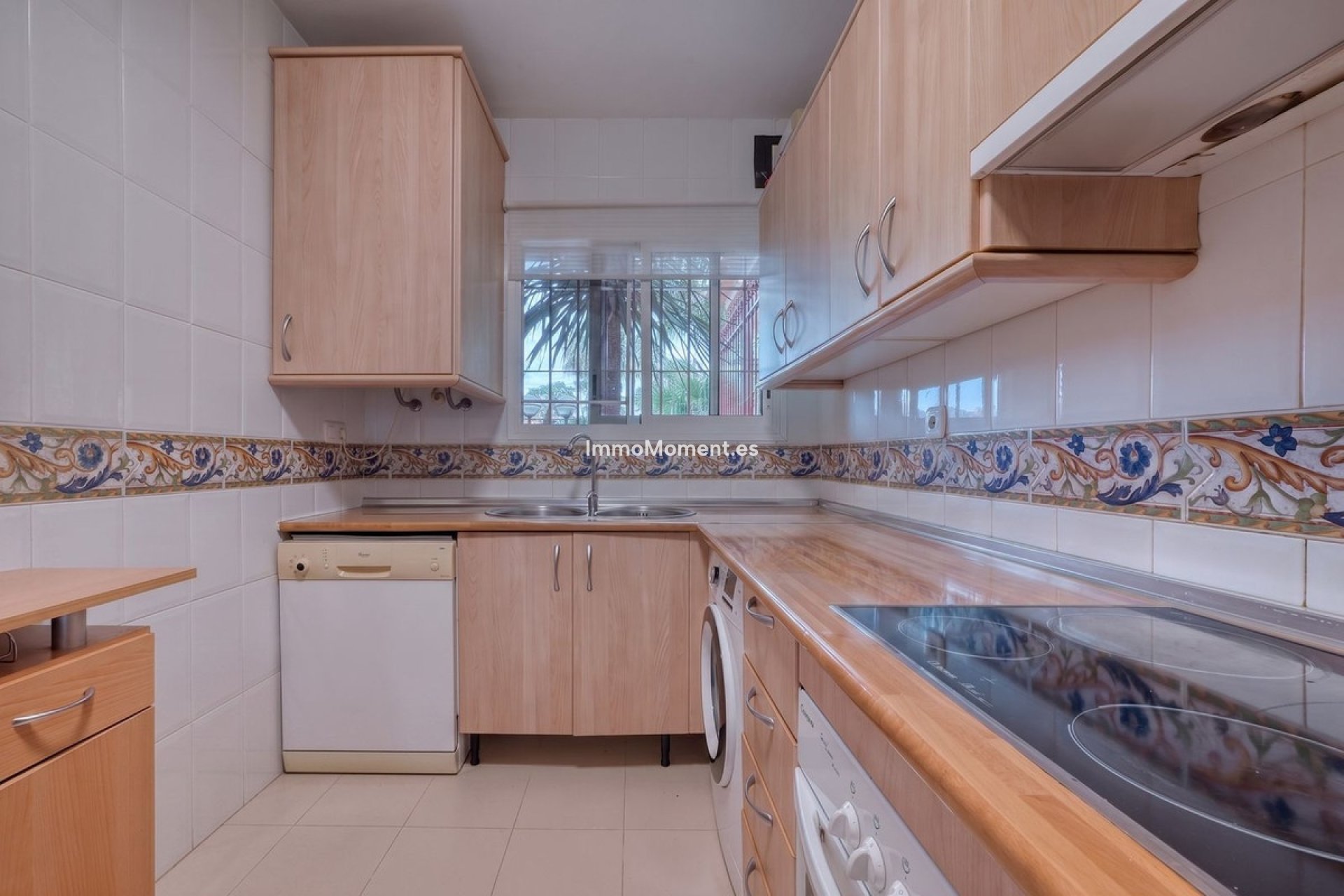 Revente - Appartement - Marbella - Reserva de Marbella