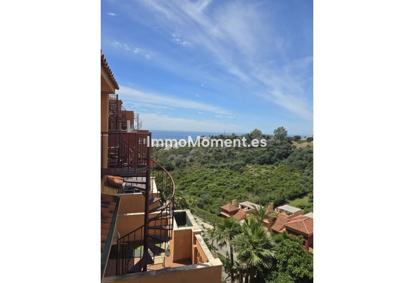 Revente - Appartement - Marbella - Reserva de Marbella