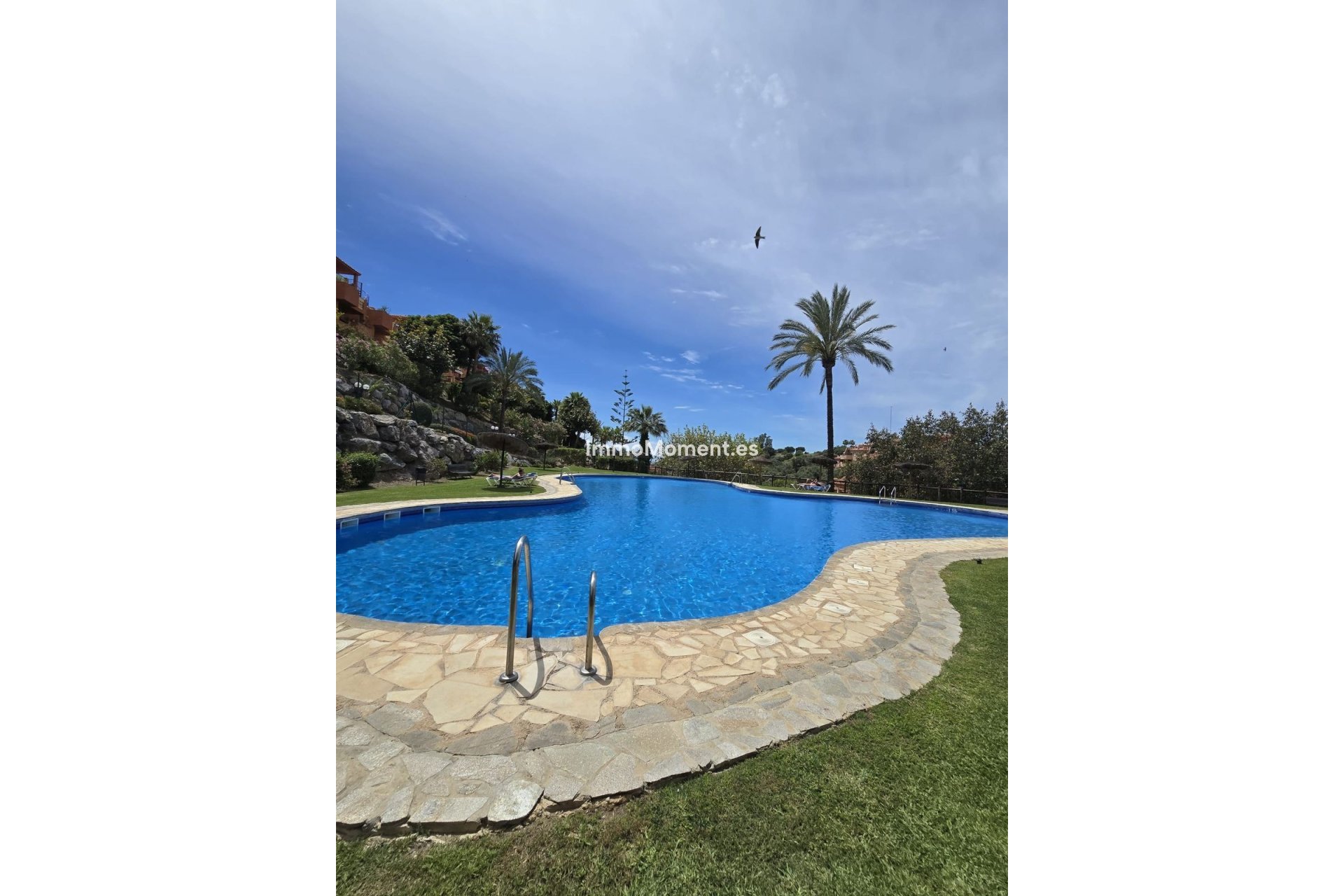 Revente - Appartement - Marbella - Reserva de Marbella