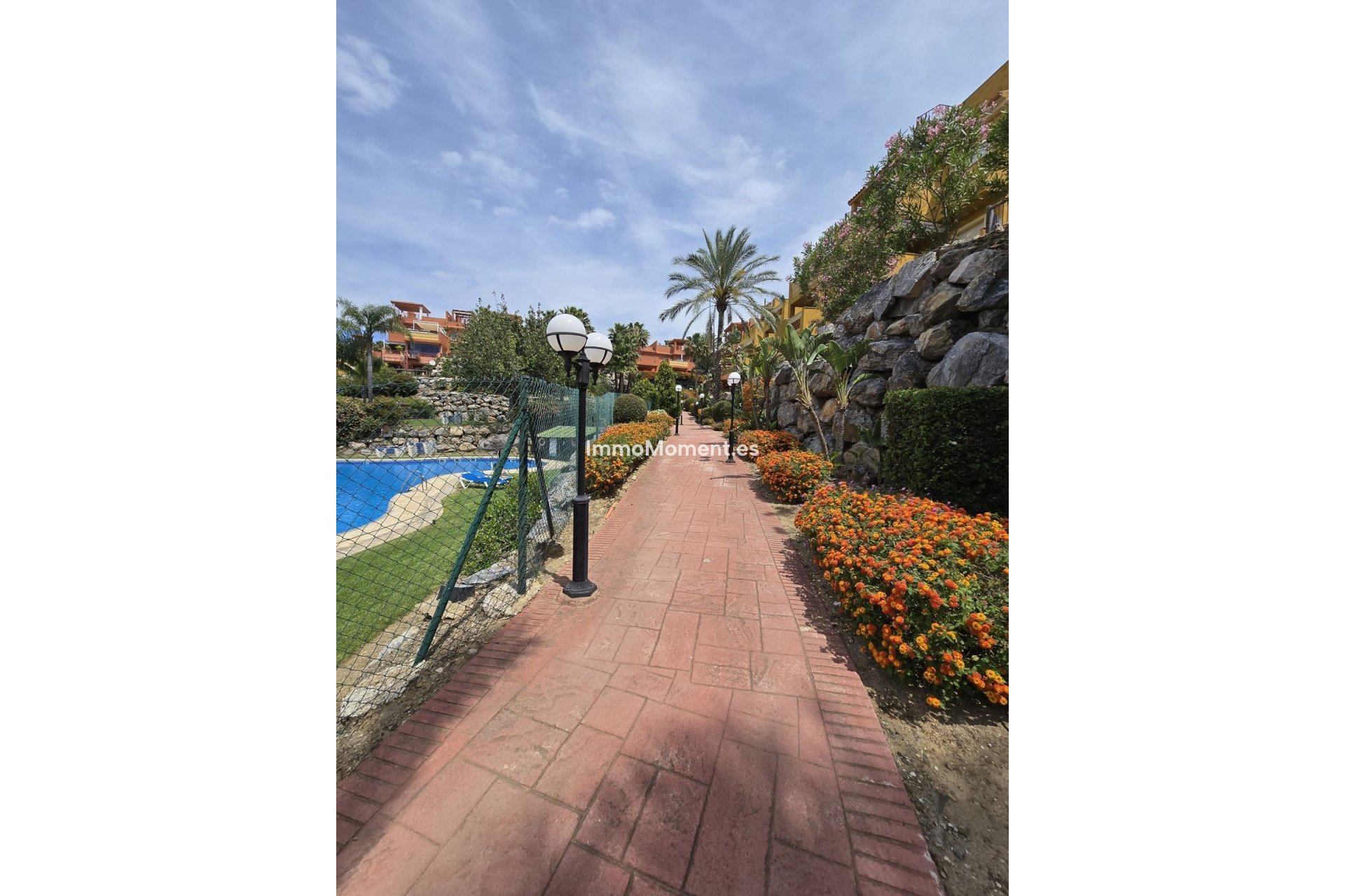 Revente - Appartement - Marbella - Reserva de Marbella
